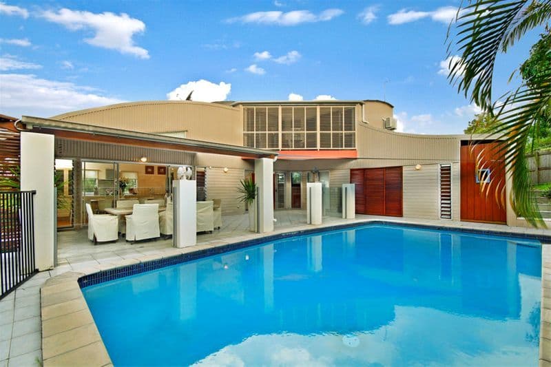 7 St Ledger Lane, KELVIN GROVE QLD 4059, Kelvin Grove - Image 1