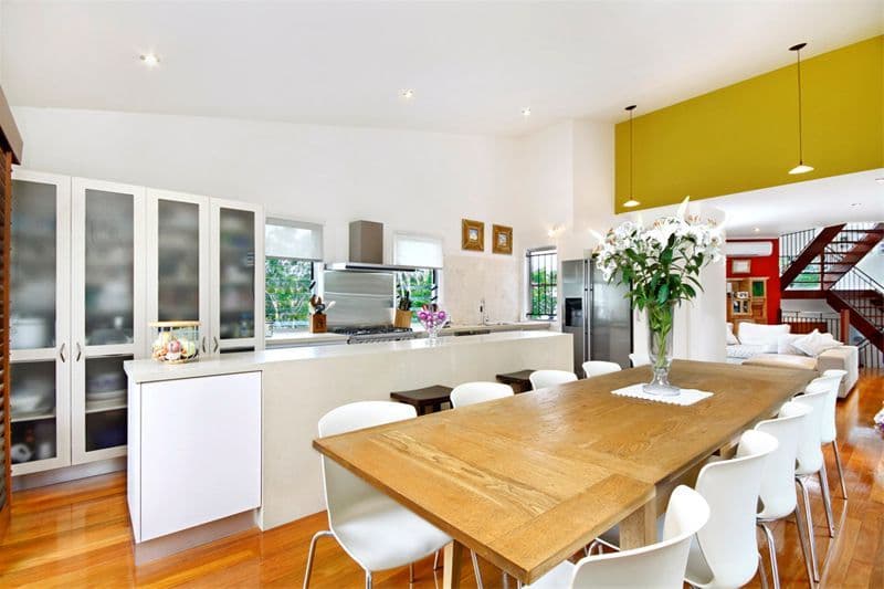 7 St Ledger Lane, KELVIN GROVE QLD 4059, Kelvin Grove - Thumbnail 2