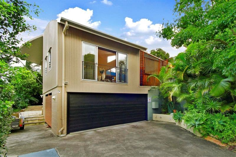 7 St Ledger Lane, KELVIN GROVE QLD 4059, Kelvin Grove - Thumbnail 3