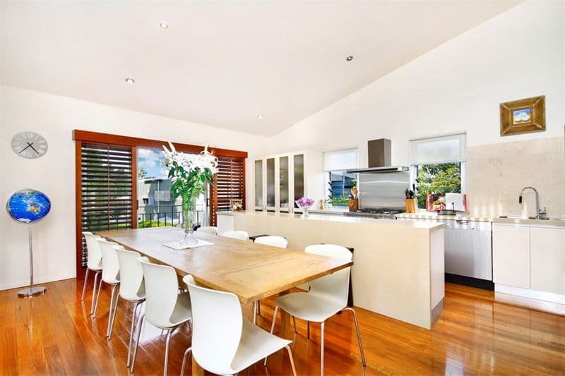 7 St Ledger Lane, KELVIN GROVE QLD 4059, Kelvin Grove - Thumbnail 5