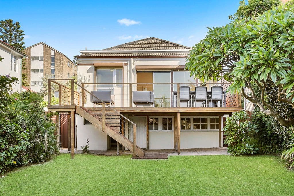 9 Kimberley Street, Vaucluse NSW 2030, Vaucluse - Thumbnail 4