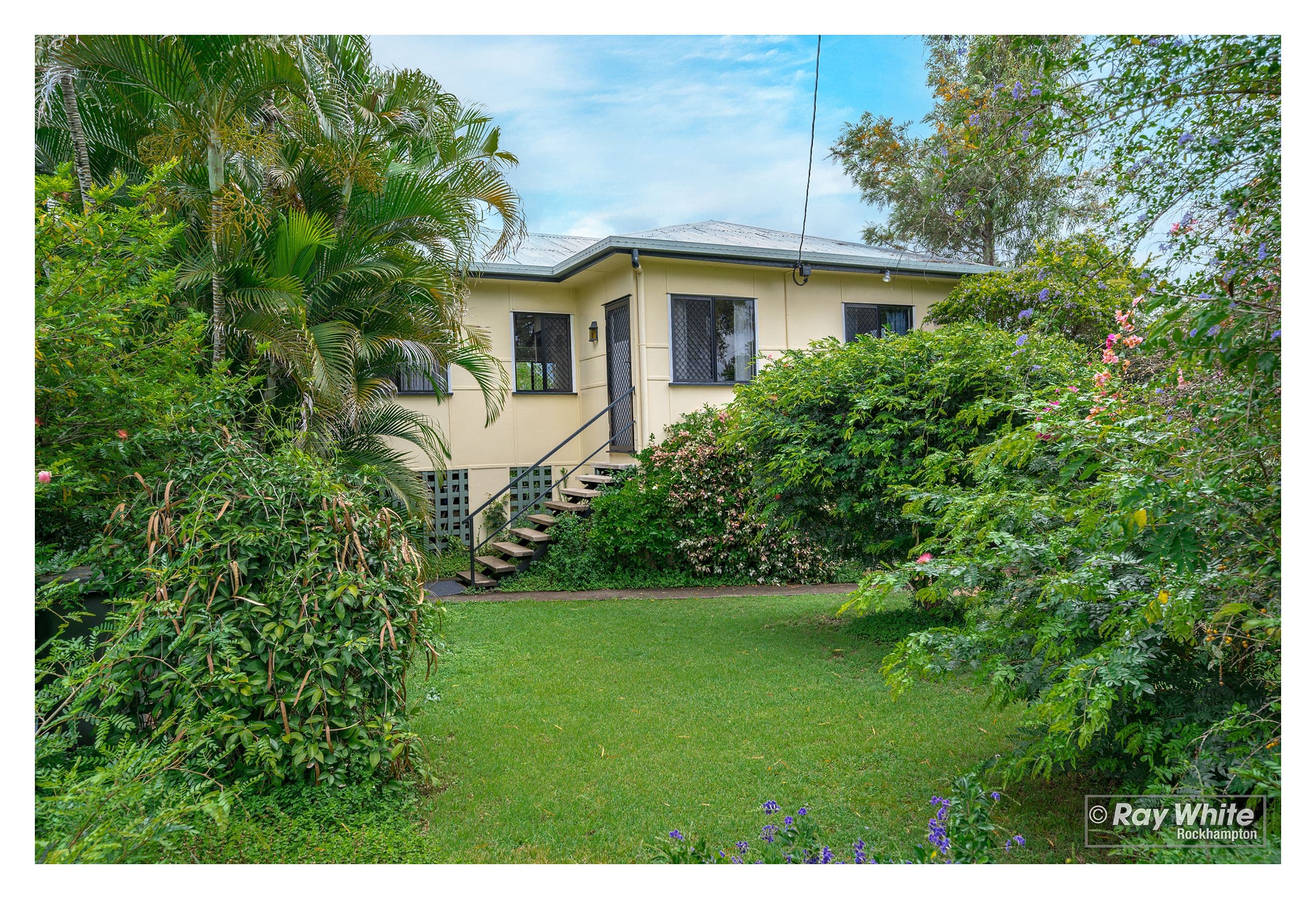 29 Goodson Street, West Rockhampton QLD 4700, West Rockhampton - Image 1