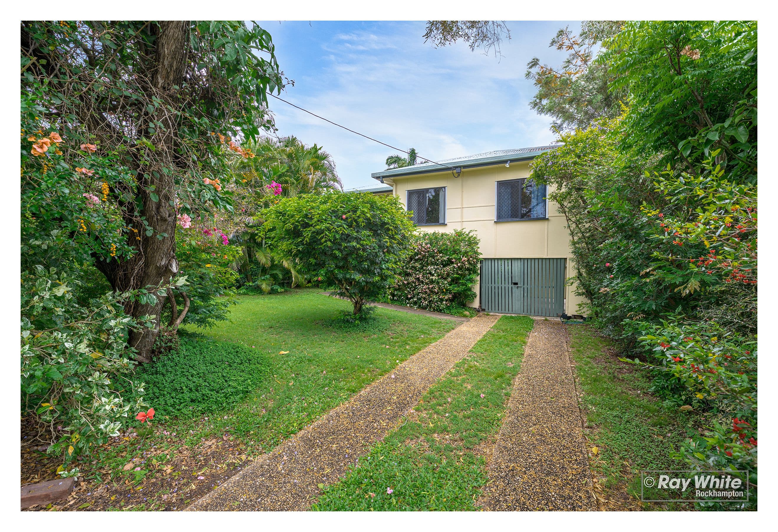 29 Goodson Street, West Rockhampton QLD 4700, West Rockhampton - Thumbnail 2