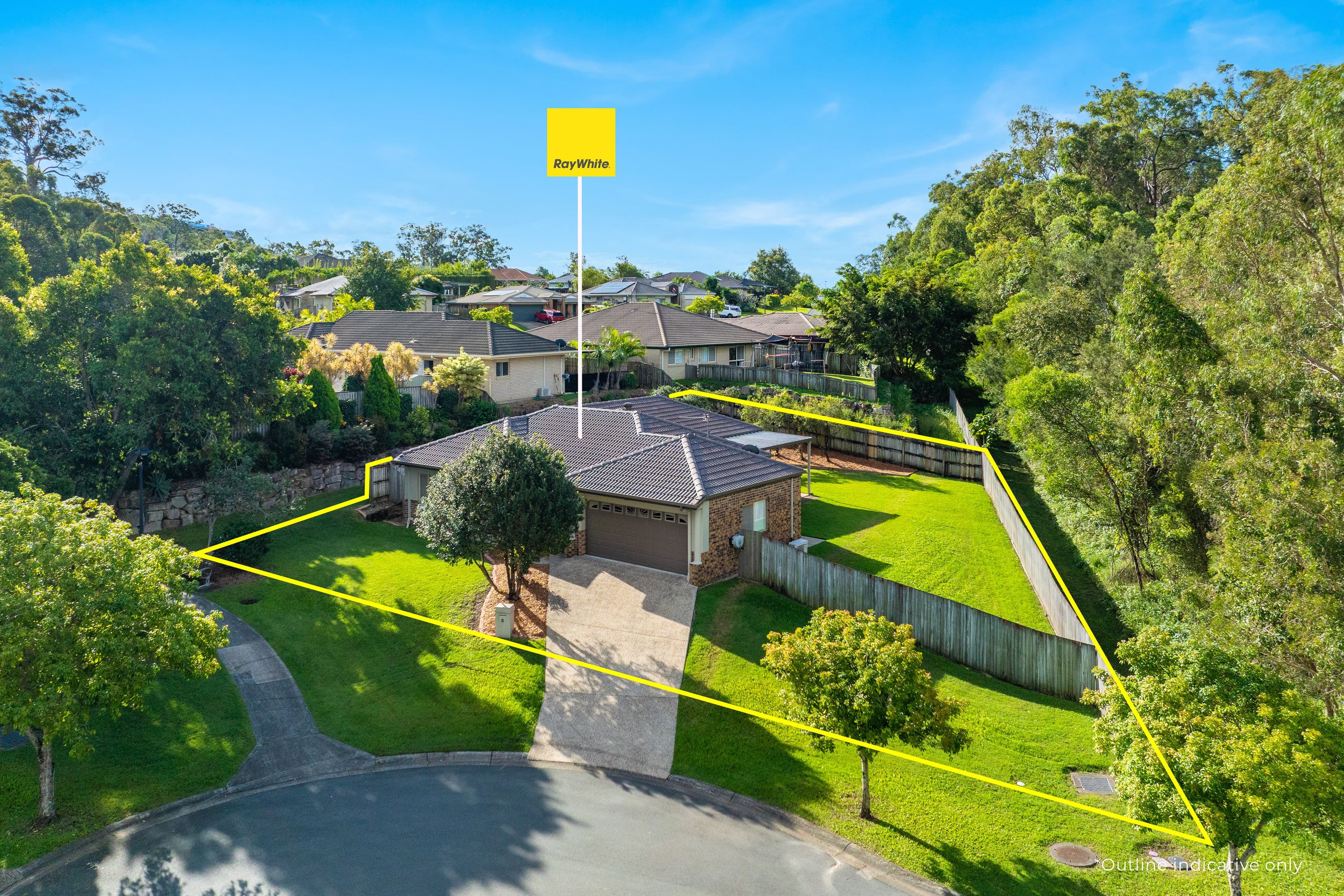 5 Millet Place, Pimpama QLD 4209, Pimpama - Image 1