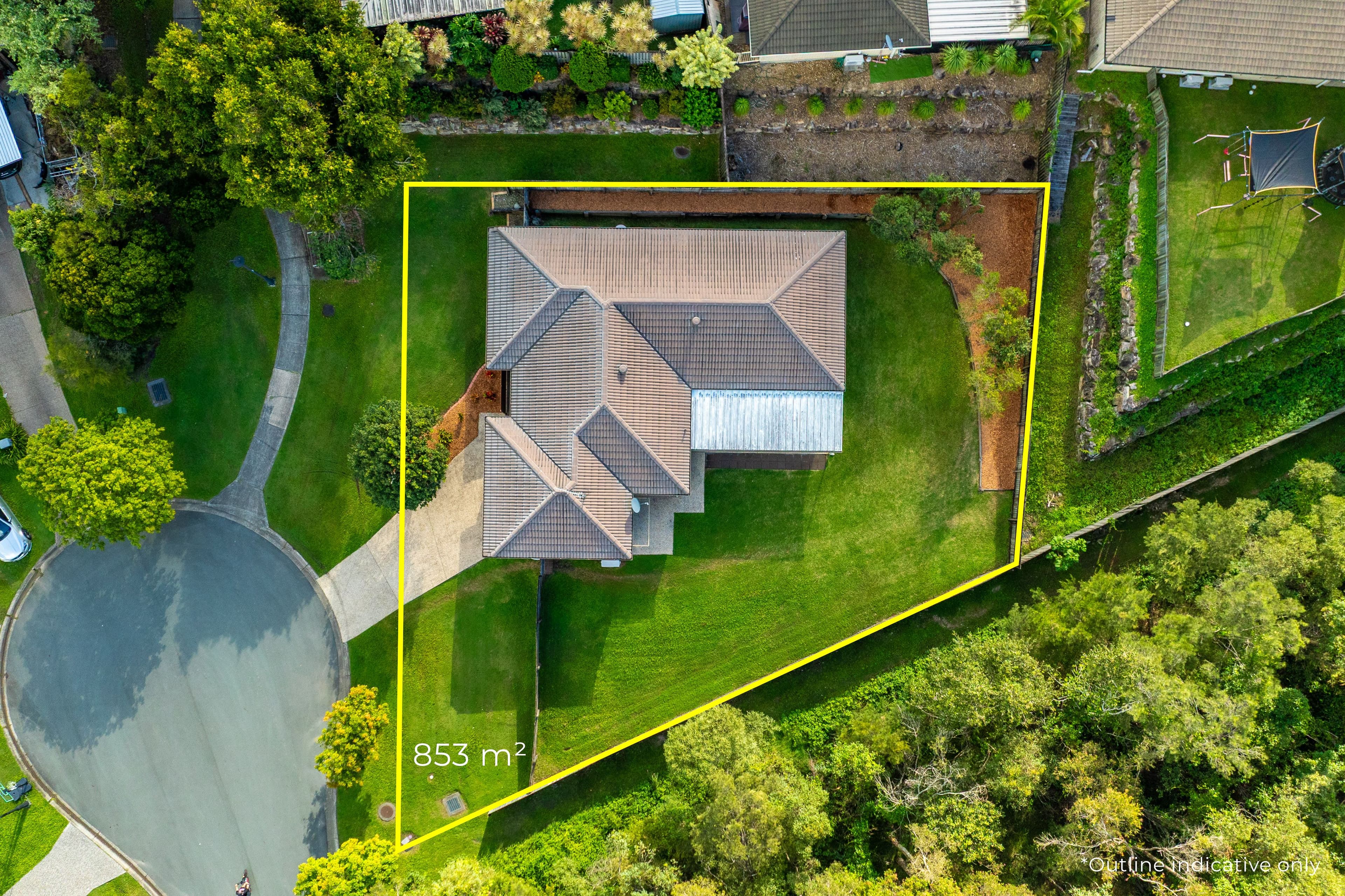 5 Millet Place, Pimpama QLD 4209, Pimpama - Thumbnail 3