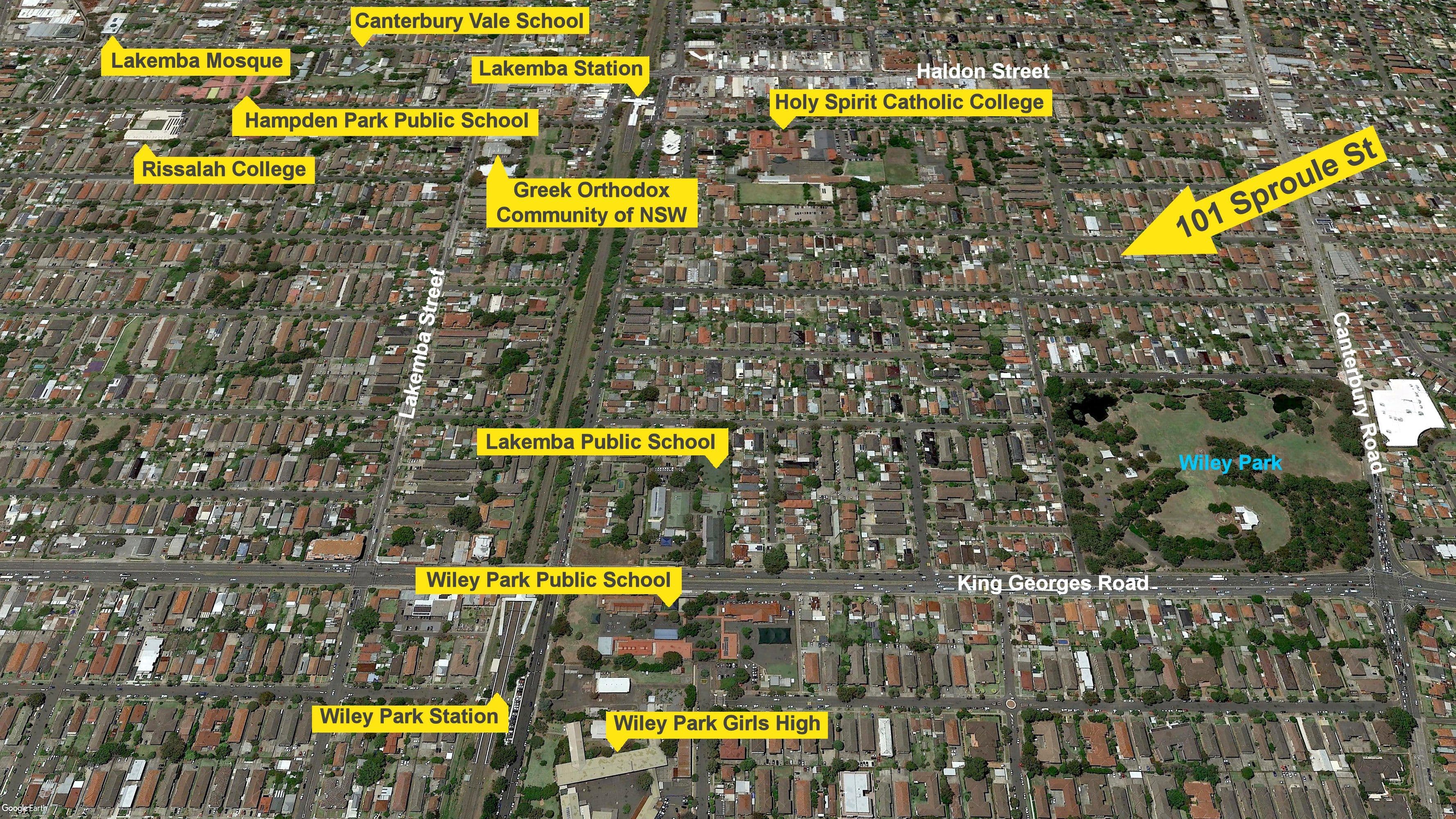 101 SPROULE Street, Lakemba NSW 2195, Lakemba - Thumbnail 6