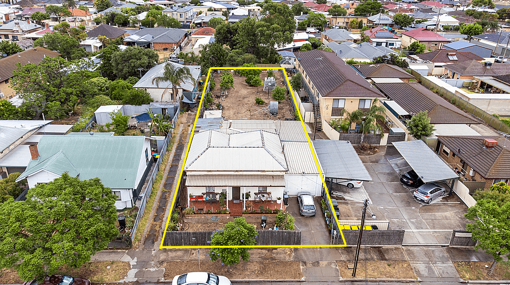 77. Spring Street, Queenstown SA 5014, Queenstown - Image 1