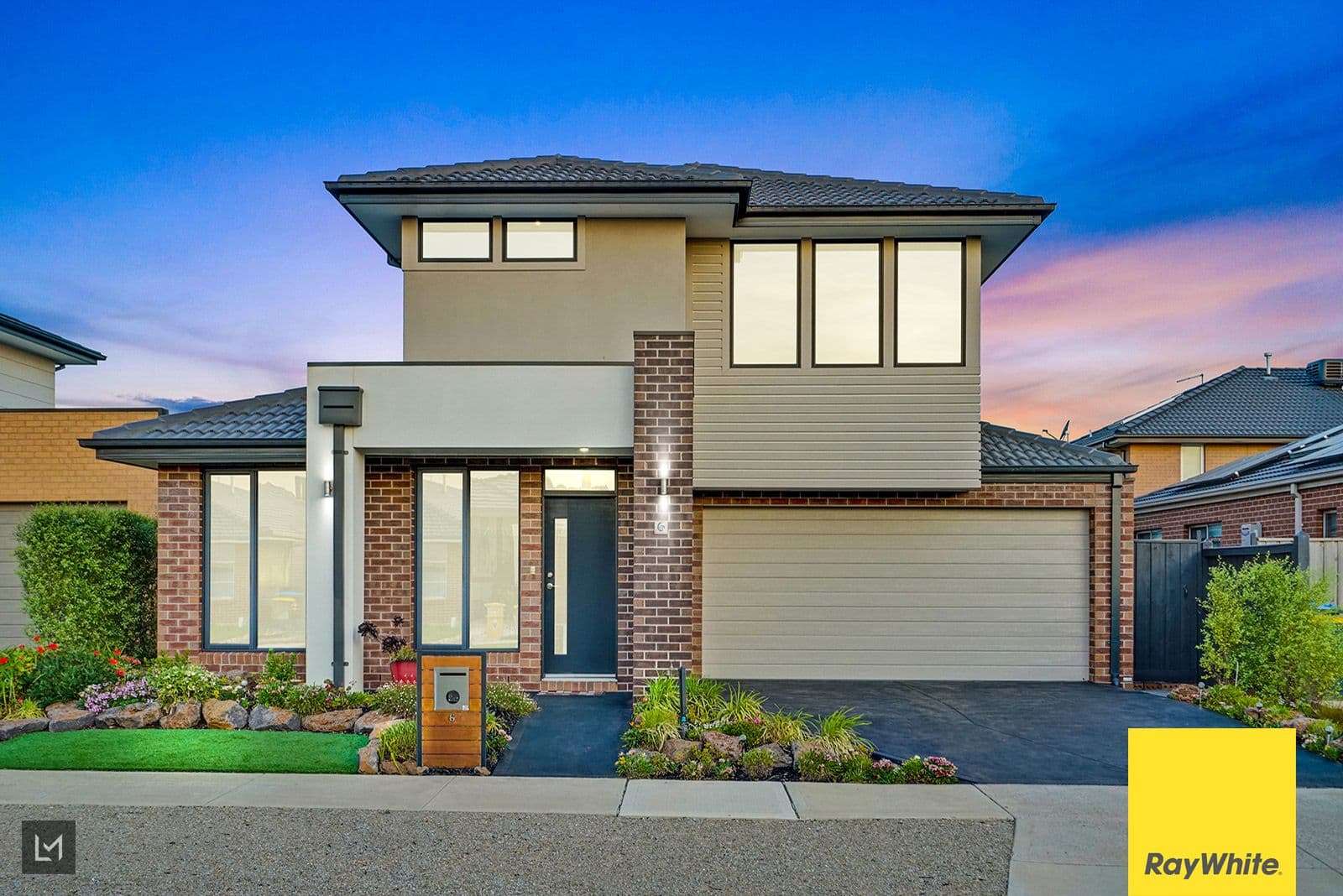 6 Yosemite Street, Point Cook VIC 3030, Point Cook - Image 1