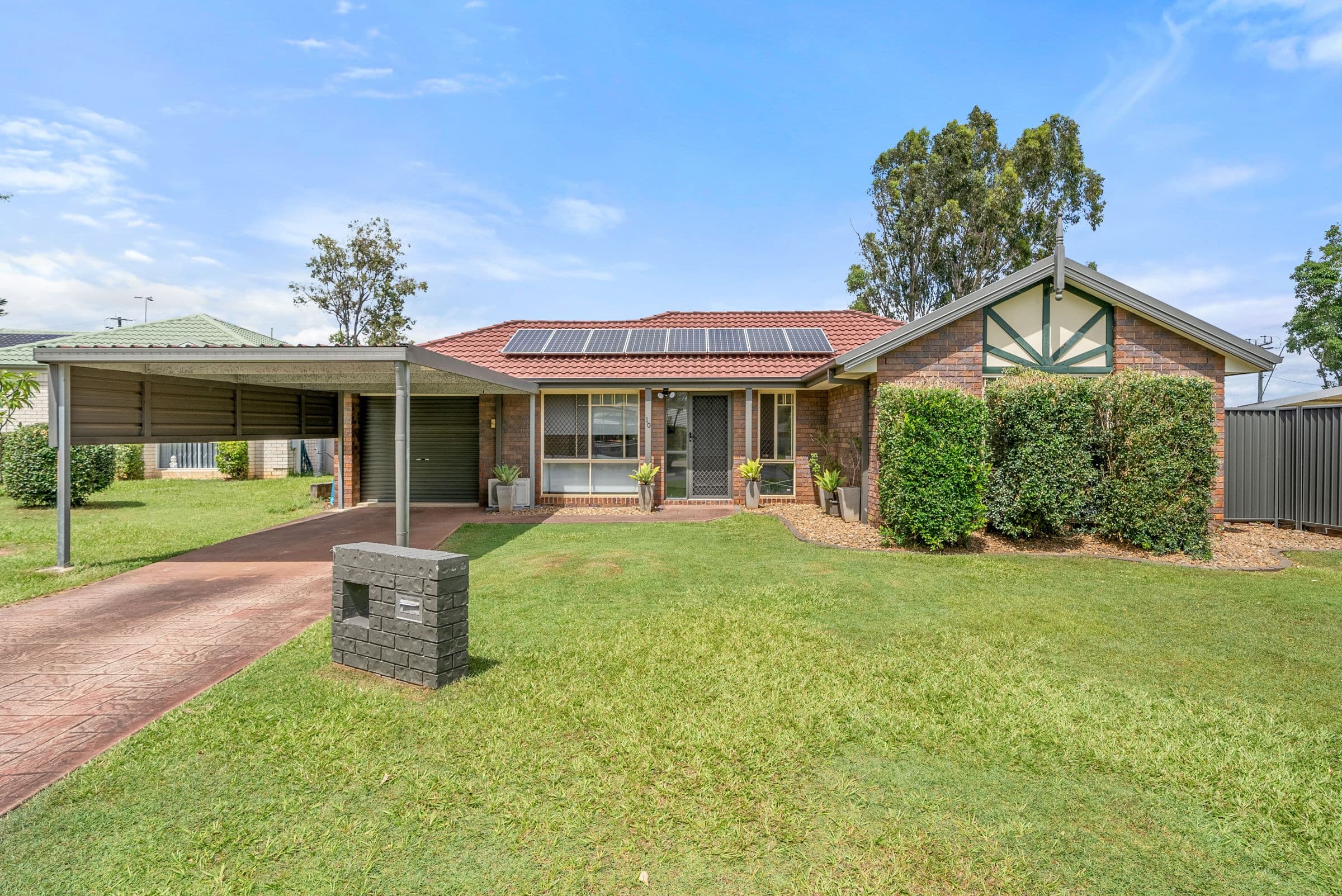 10 Fuller Court, Murrumba Downs QLD 4503, Murrumba Downs - Image 1