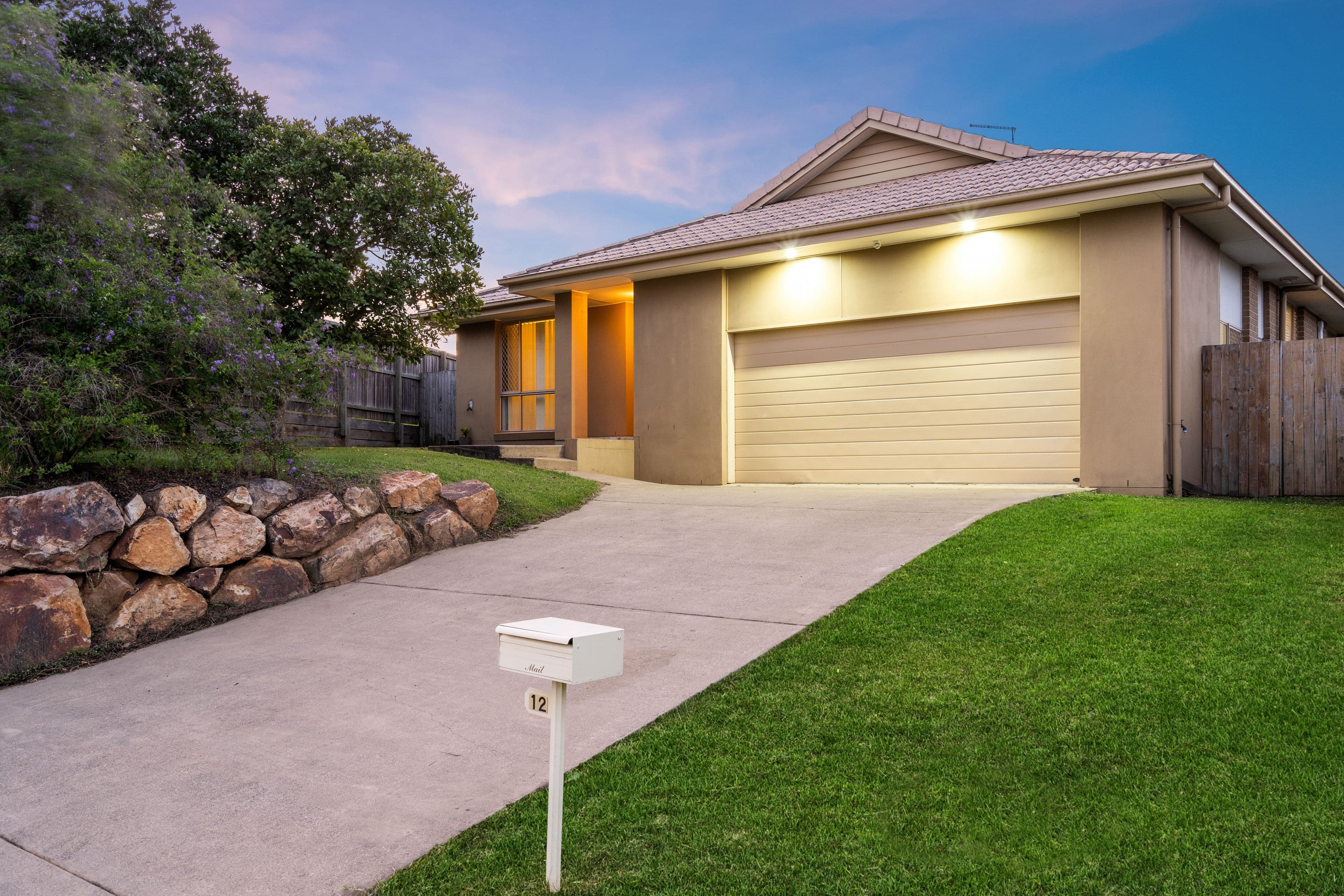 12 Britannia Court, Narangba QLD 4504, Narangba - Image 1