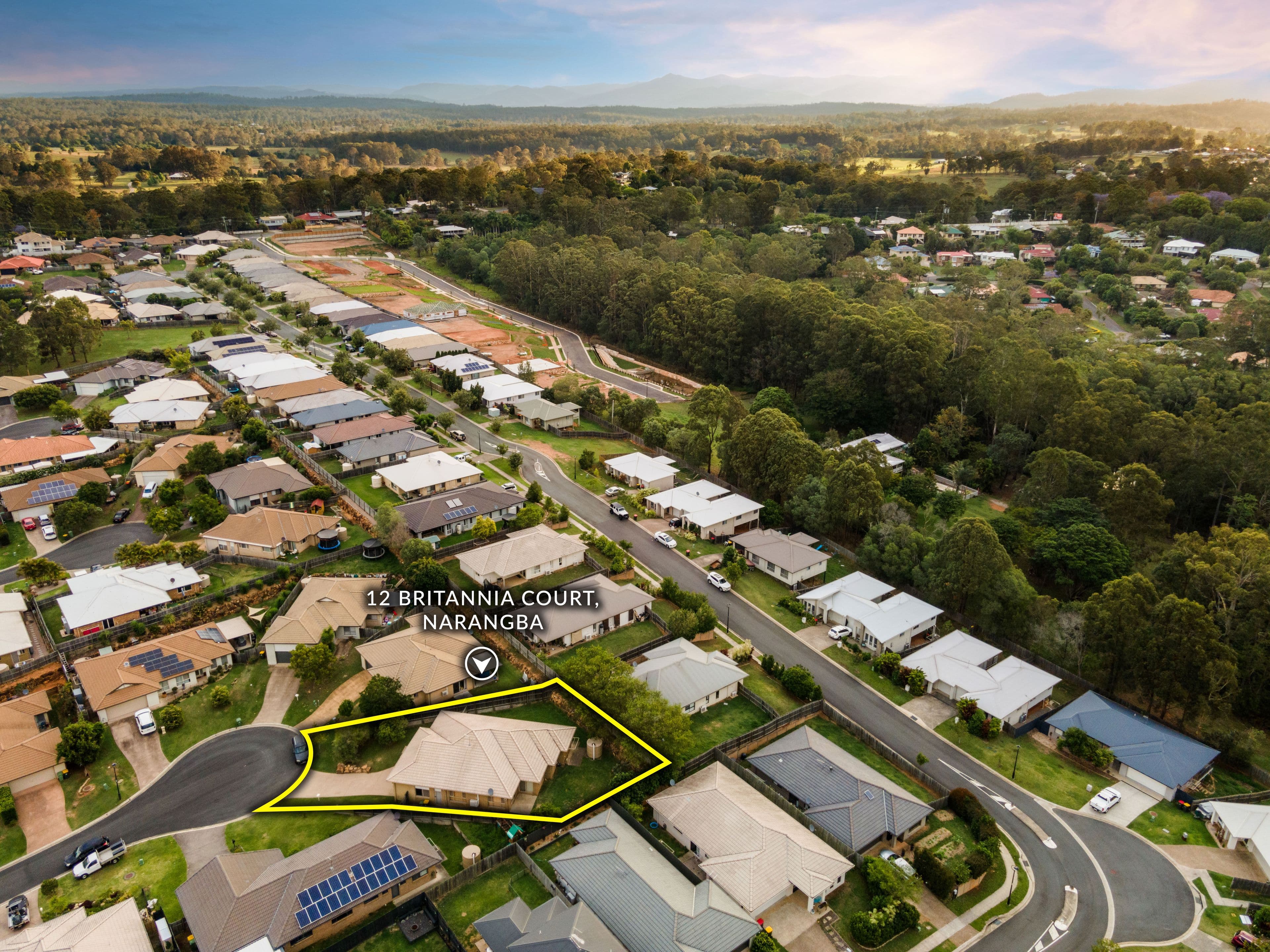 12 Britannia Court, Narangba QLD 4504, Narangba - Thumbnail 2