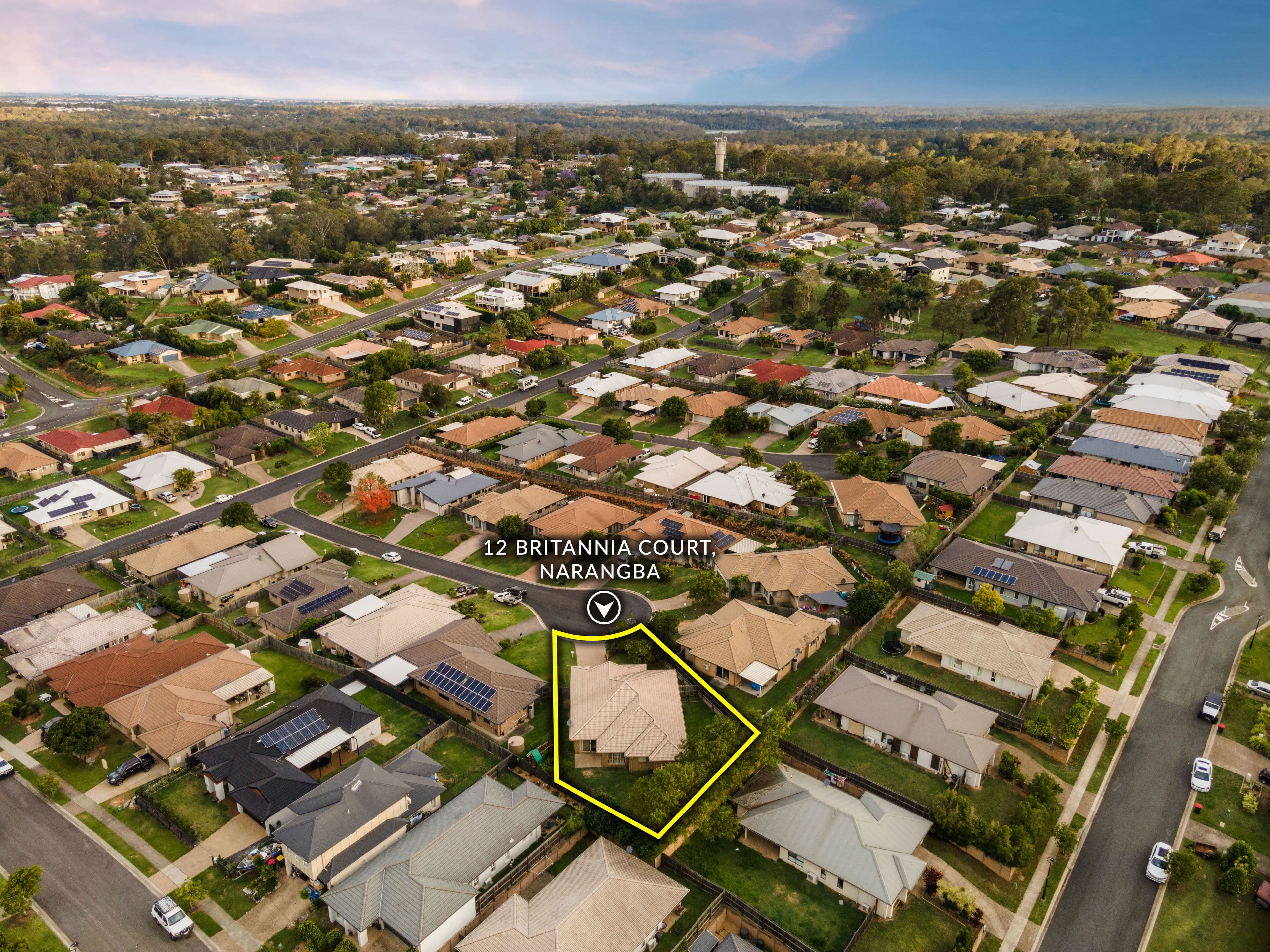 12 Britannia Court, Narangba QLD 4504, Narangba - Thumbnail 3