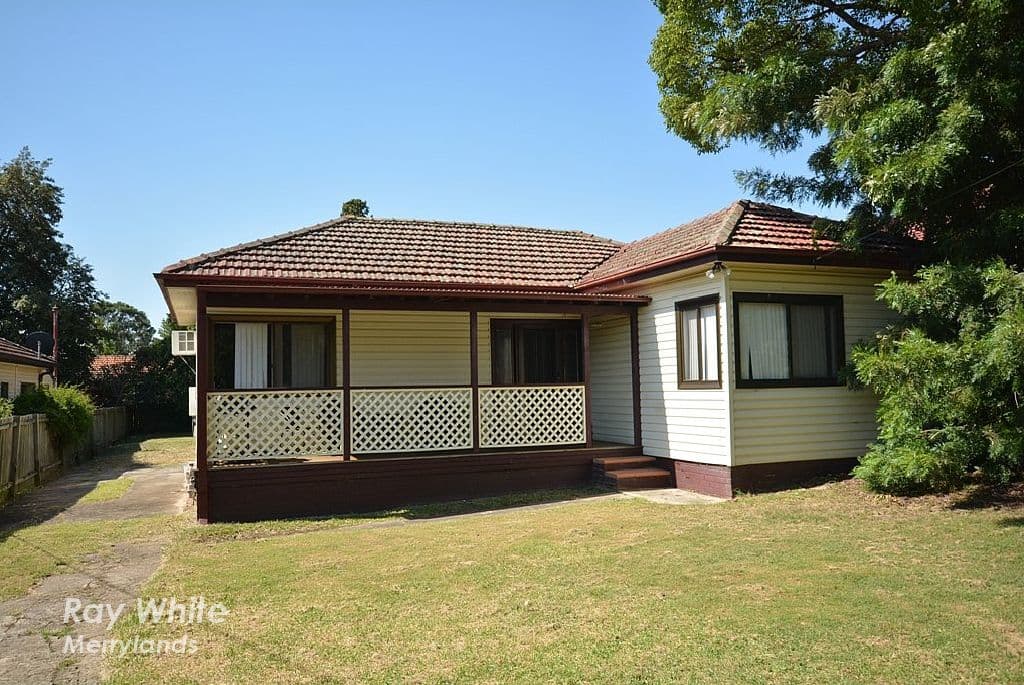 17 Verlie Street, South Wentworthville - Image 1
