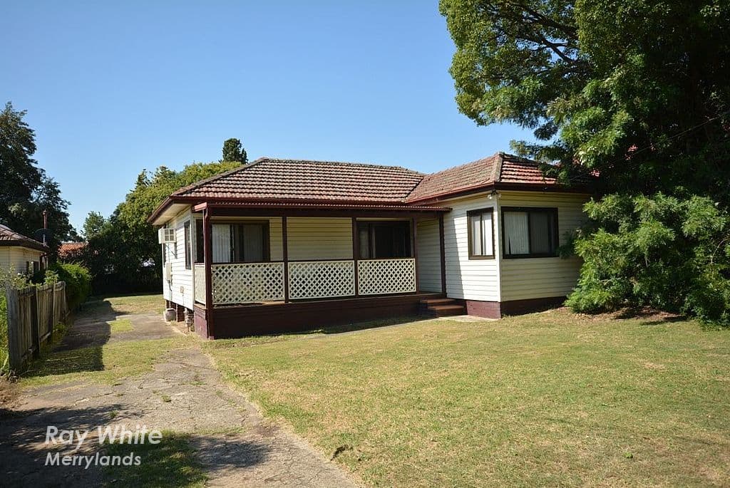 17 Verlie Street, South Wentworthville - Thumbnail 2