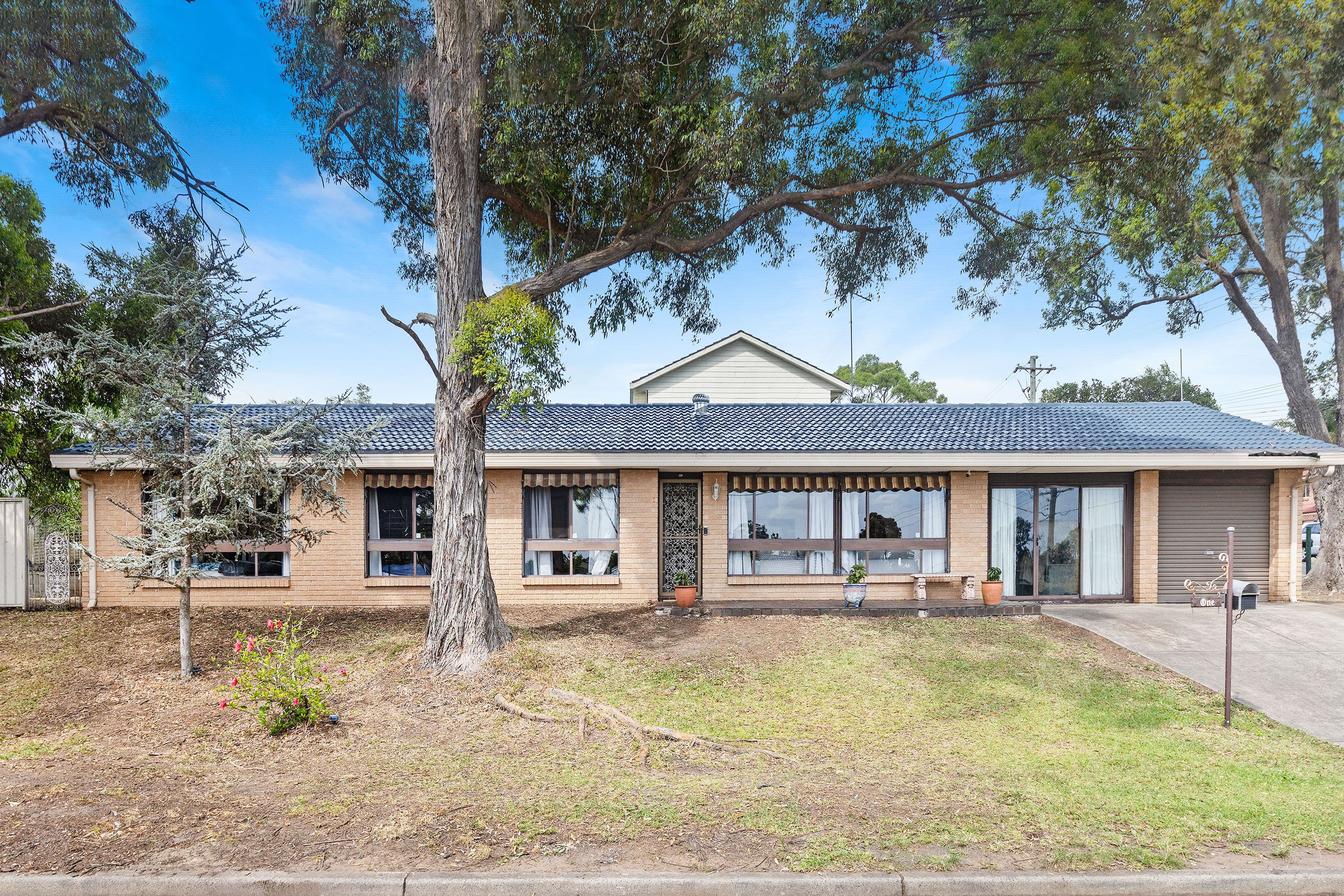 1 Patterson Avenue, Kellyville NSW 2155, Kellyville - Image 1