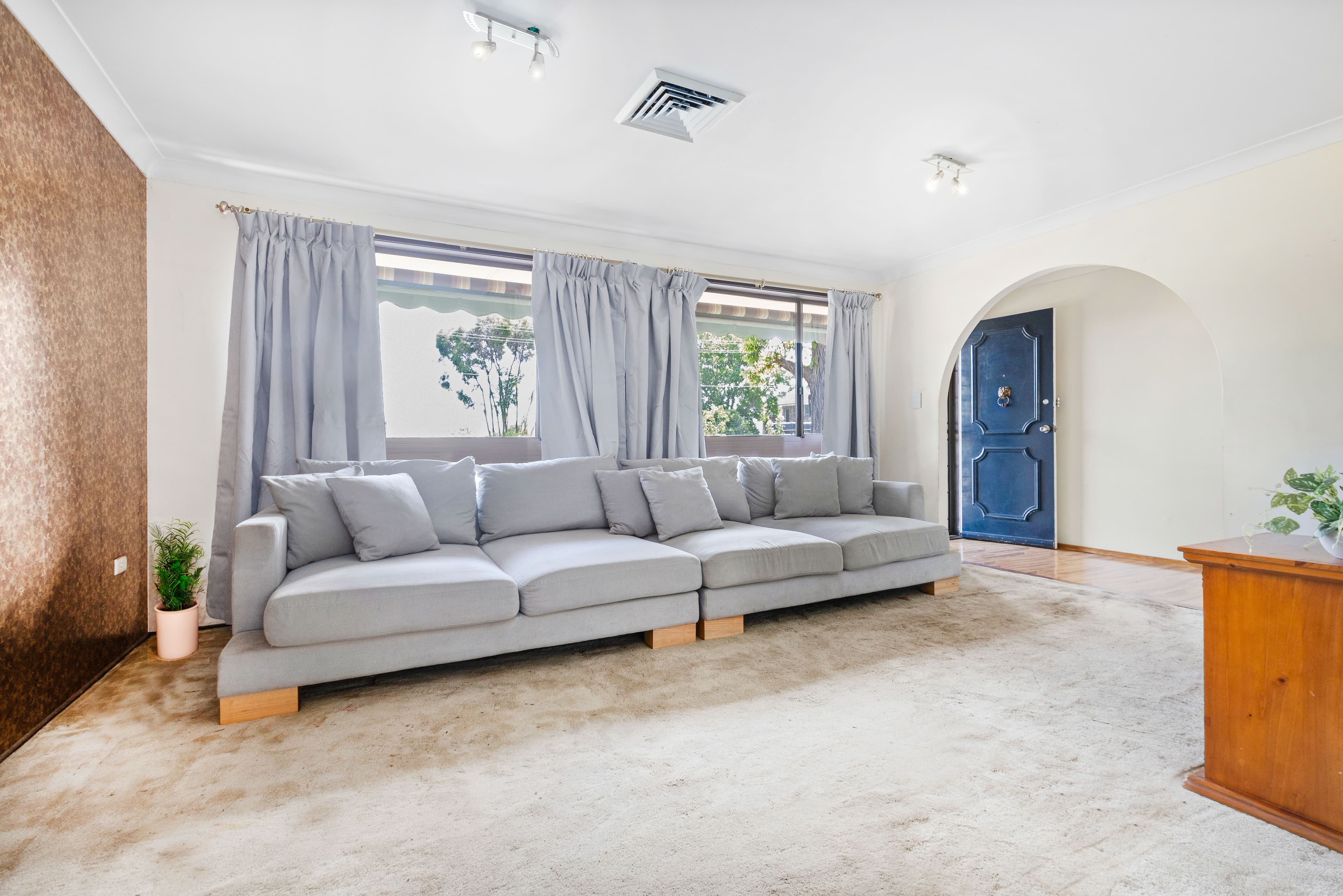 1 Patterson Avenue, Kellyville NSW 2155, Kellyville - Thumbnail 2