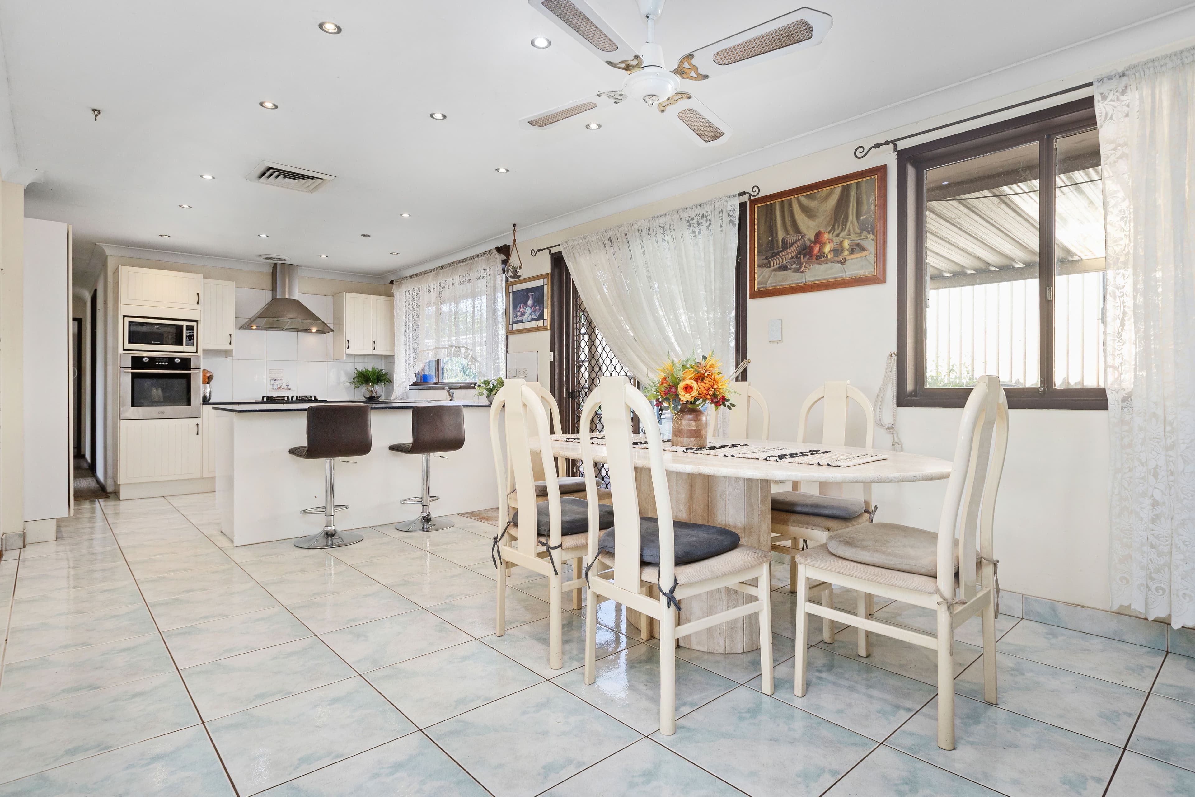 1 Patterson Avenue, Kellyville NSW 2155, Kellyville - Thumbnail 3