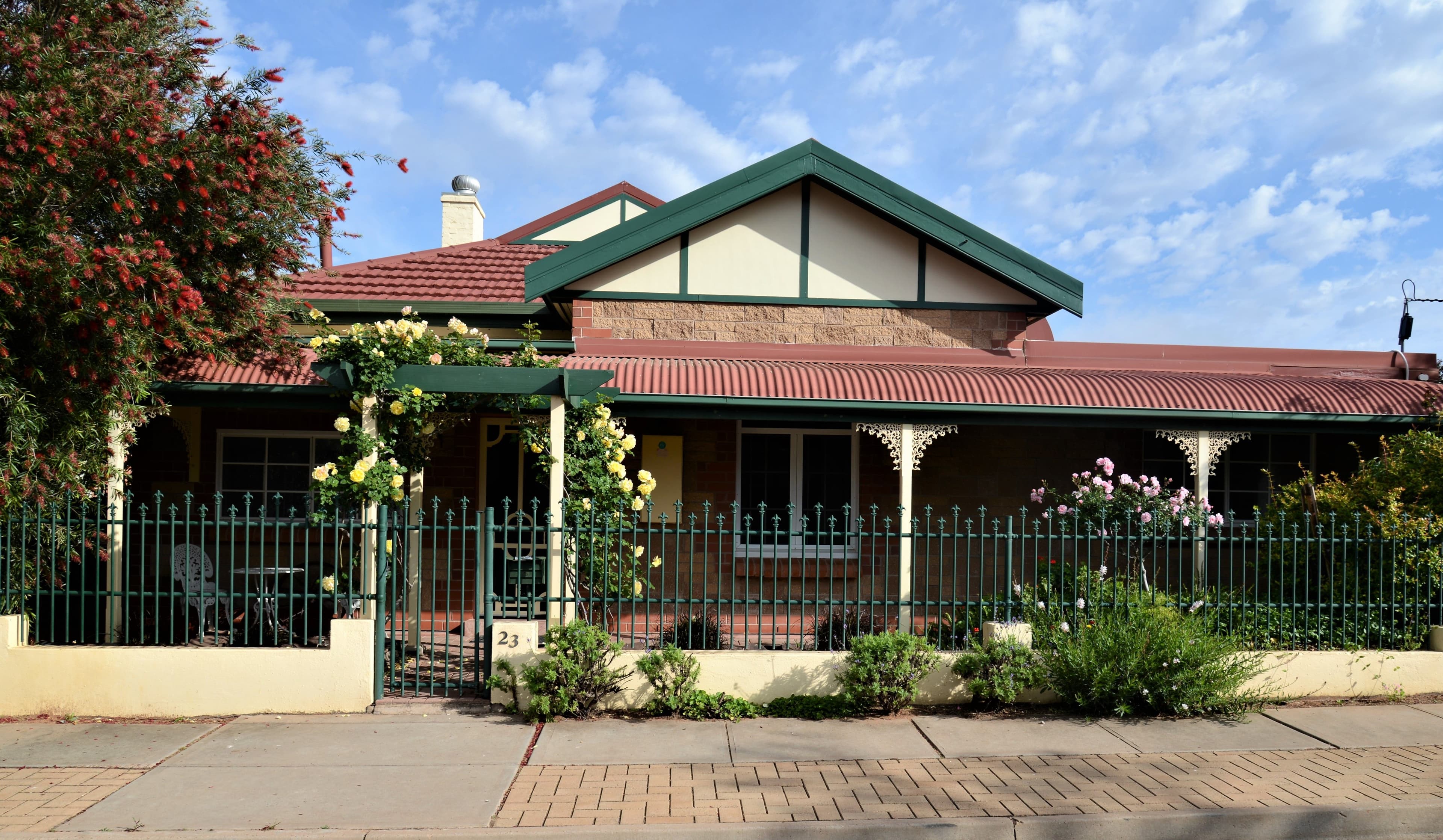 23 Langsford Street, Port Augusta SA 5700, Port Augusta - Image 1