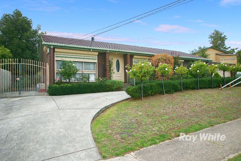 97 Doveton Avenue, EUMEMMERRING VIC 3177, Eumemmerring - Image 1