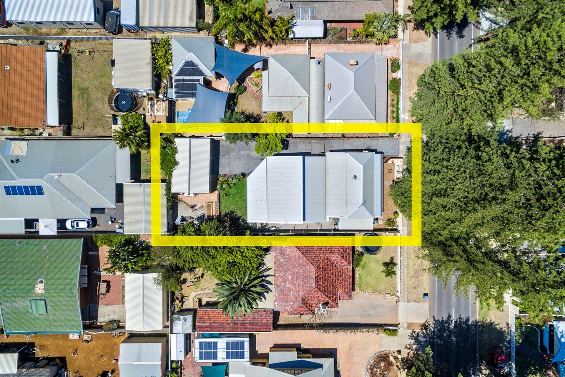109 Fitzgerald Street, Geraldton WA 6530, Geraldton - Thumbnail 5