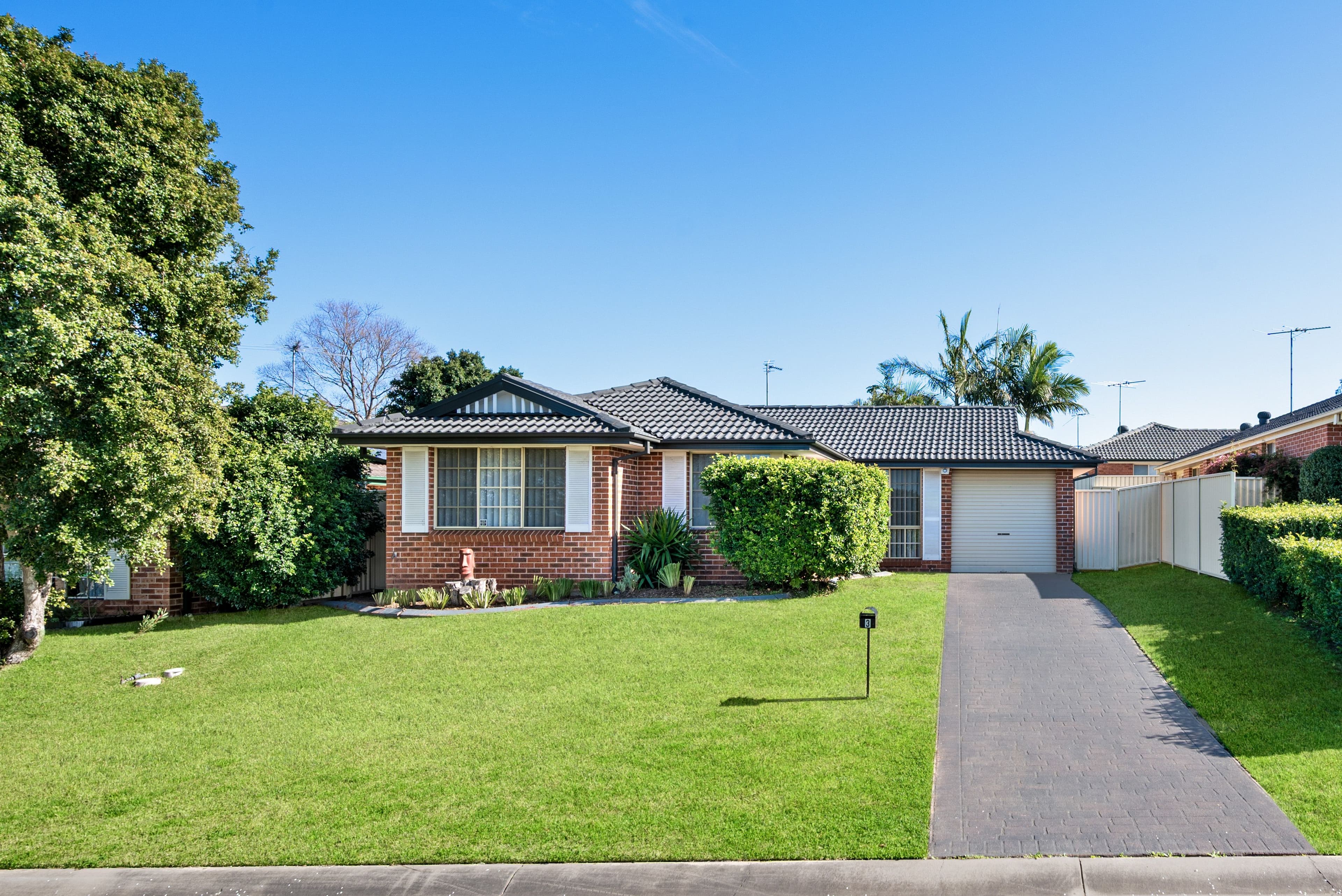 3 Sorenson Crescent, Glenmore Park NSW 2745, Glenmore Park - Image 1