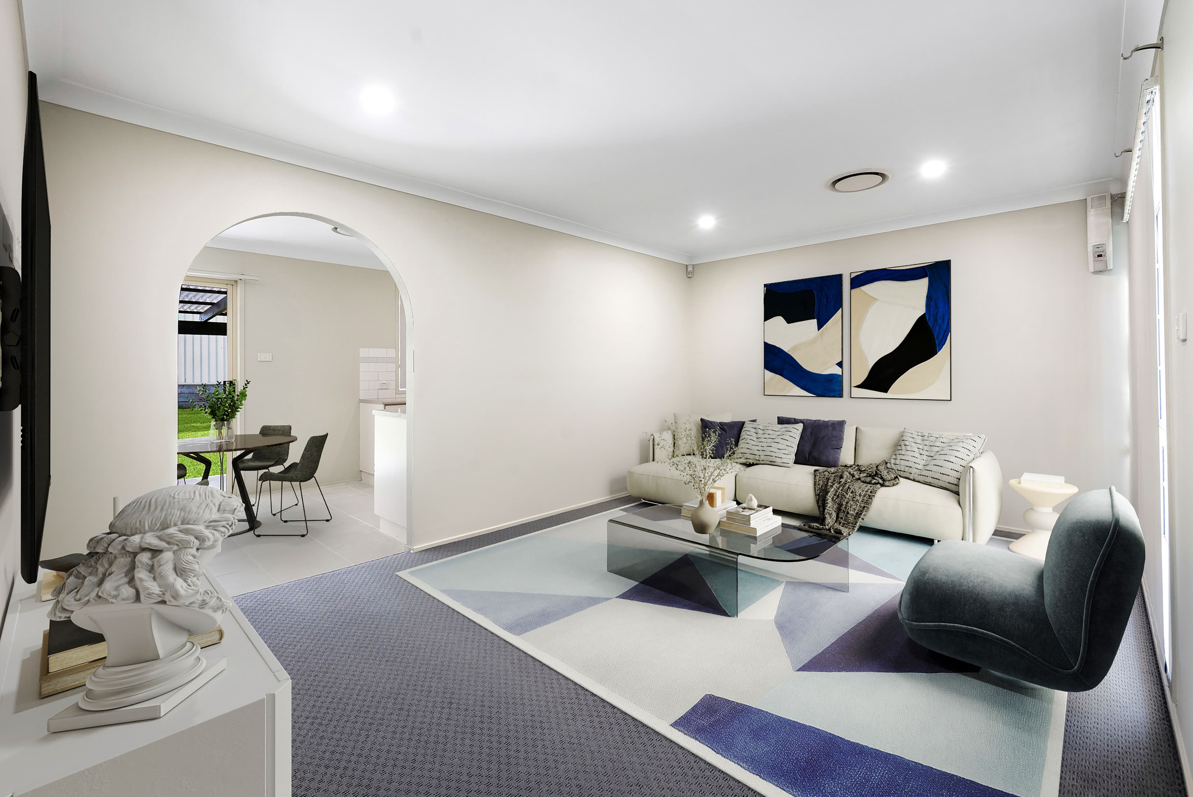 3 Sorenson Crescent, Glenmore Park NSW 2745, Glenmore Park - Thumbnail 3
