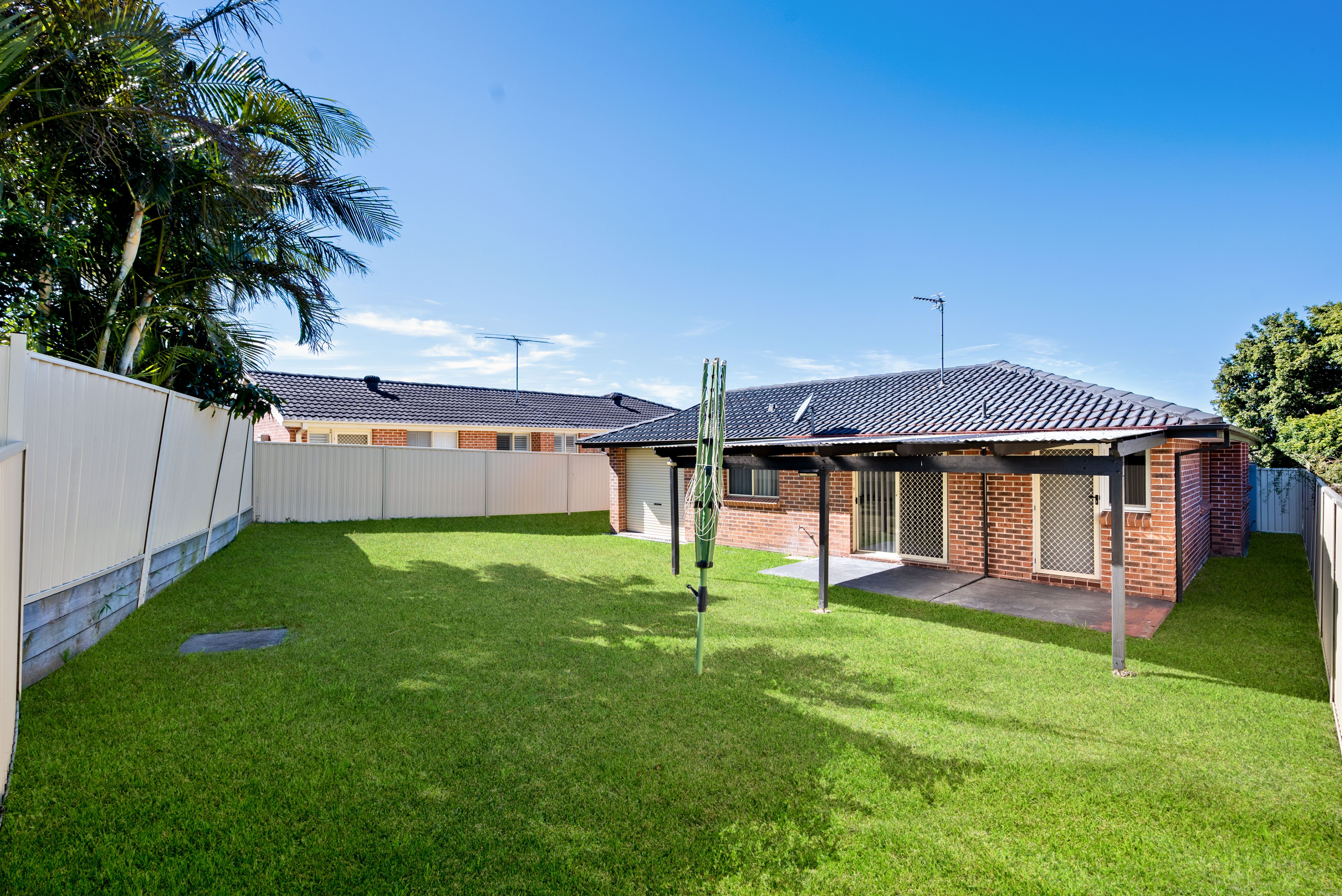 3 Sorenson Crescent, Glenmore Park NSW 2745, Glenmore Park - Thumbnail 8