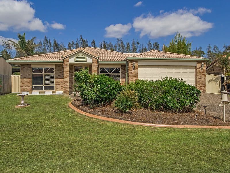 16 Rosswood Court, HELENSVALE QLD 4212, Helensvale - Image 1