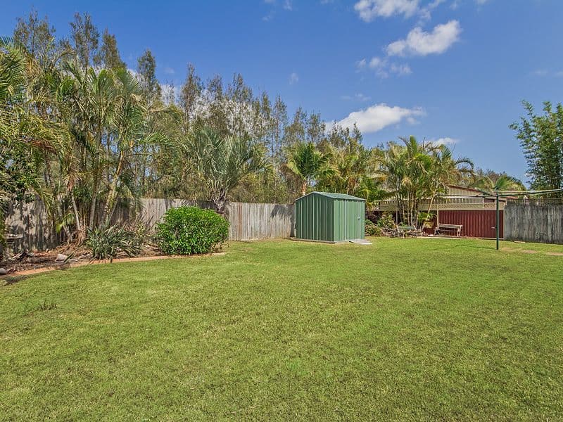 16 Rosswood Court, HELENSVALE QLD 4212, Helensvale - Thumbnail 2