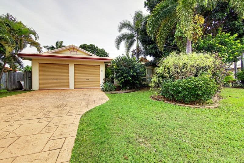 31 Fielding Way, KIRWAN QLD 4817, Kirwan - Image 1