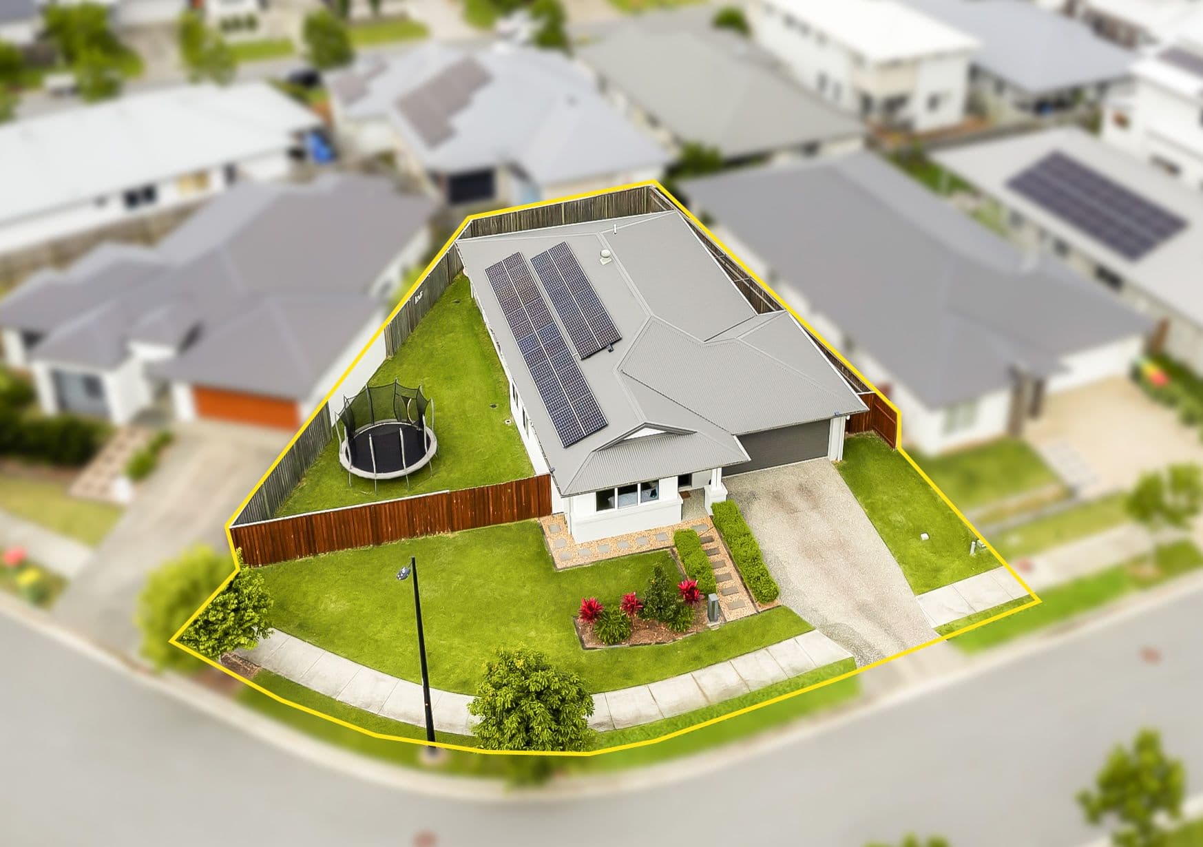 56 Dales Way, Coomera QLD 4209, Coomera - Thumbnail 4