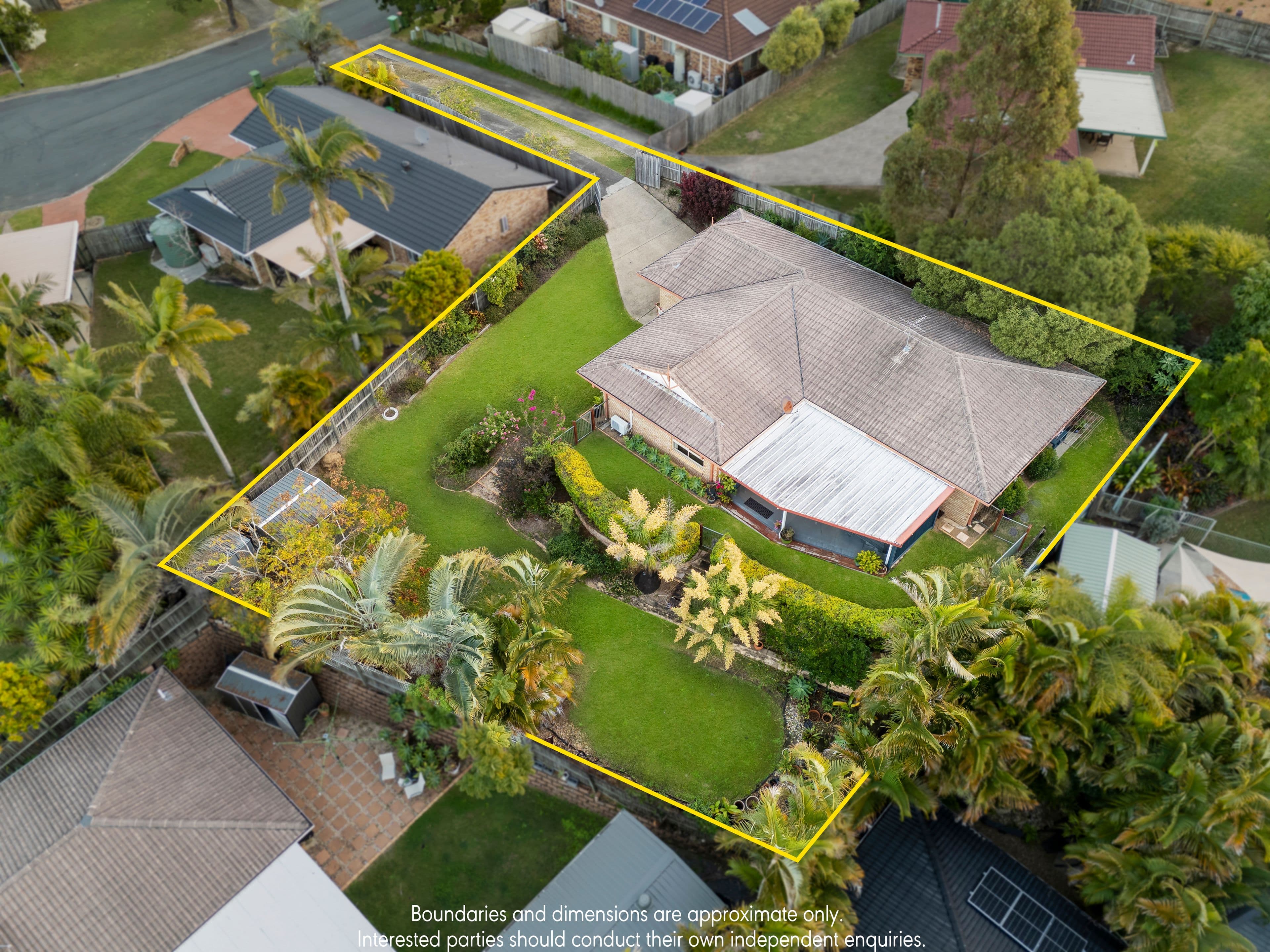 3 Jasper Street, Alexandra Hills QLD 4161, Alexandra Hills - Thumbnail 3