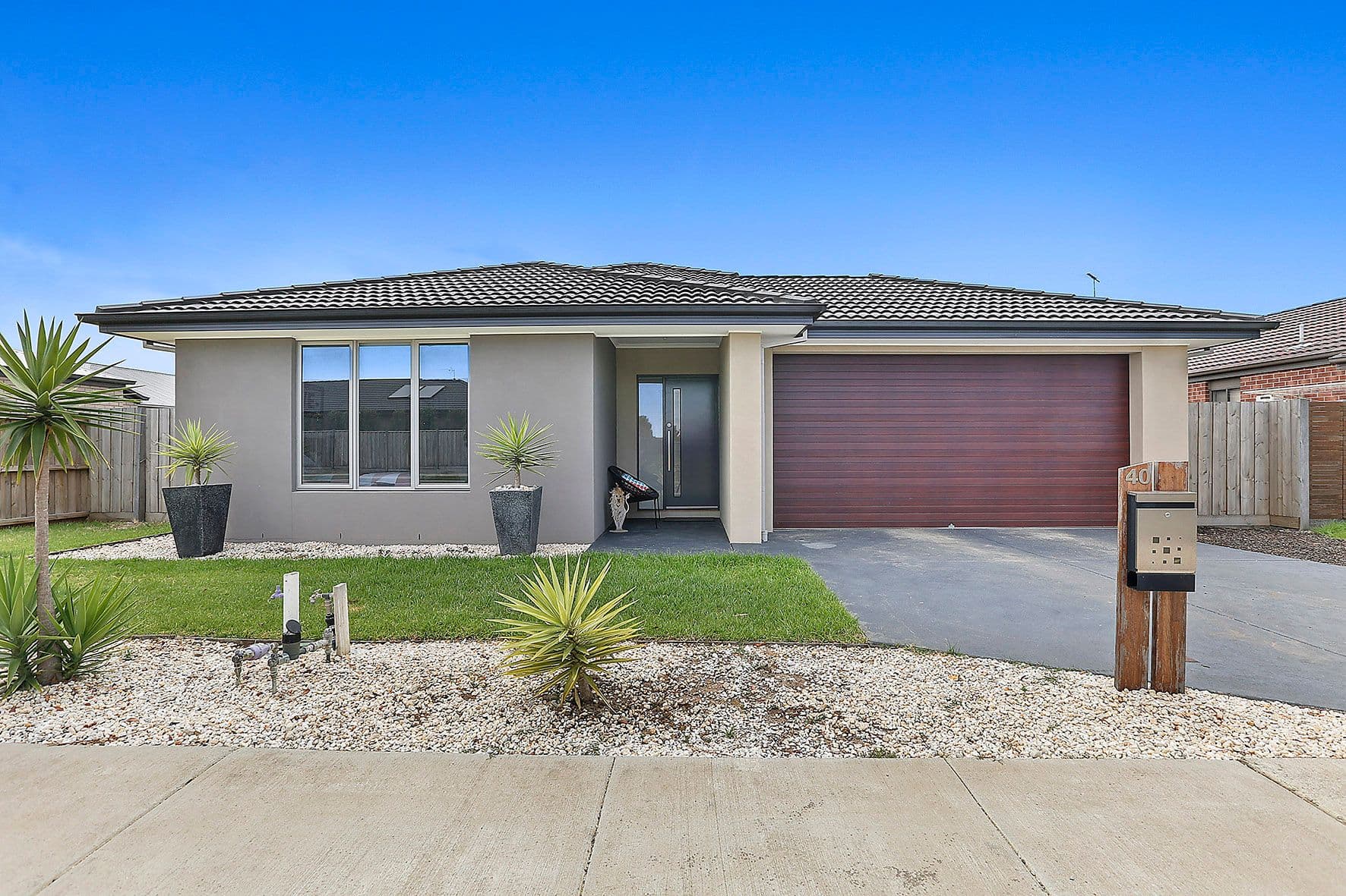 40 Whitecliff Way, Armstrong Creek VIC 3217, Armstrong Creek - Image 1