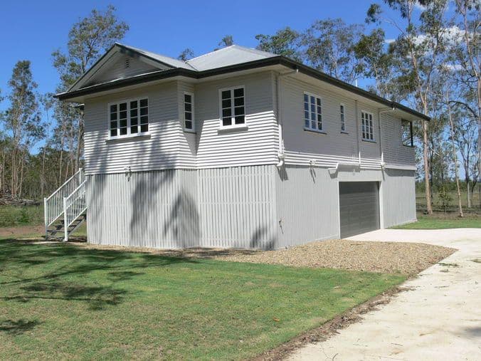 661 Atkinson Dam Road, ATKINSONS DAM QLD 4311, Atkinsons Dam - Thumbnail 2
