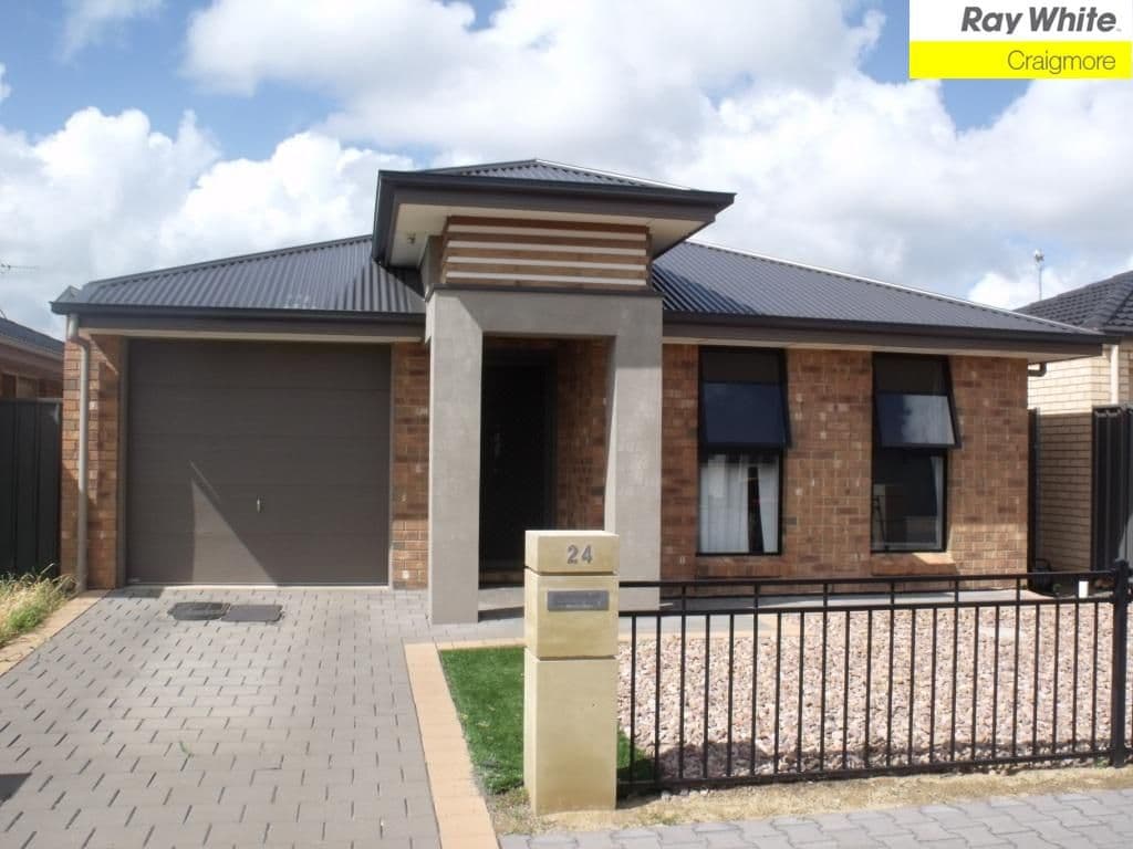 24 St Lawrence, ANDREWS FARM SA 5114, Andrews Farm - Image 1
