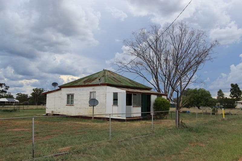 106 Albert Street, Morven QLD 4468, Morven - Image 1