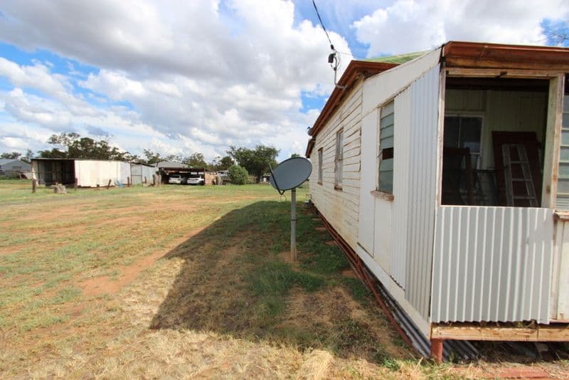 106 Albert Street, Morven QLD 4468, Morven - Thumbnail 7
