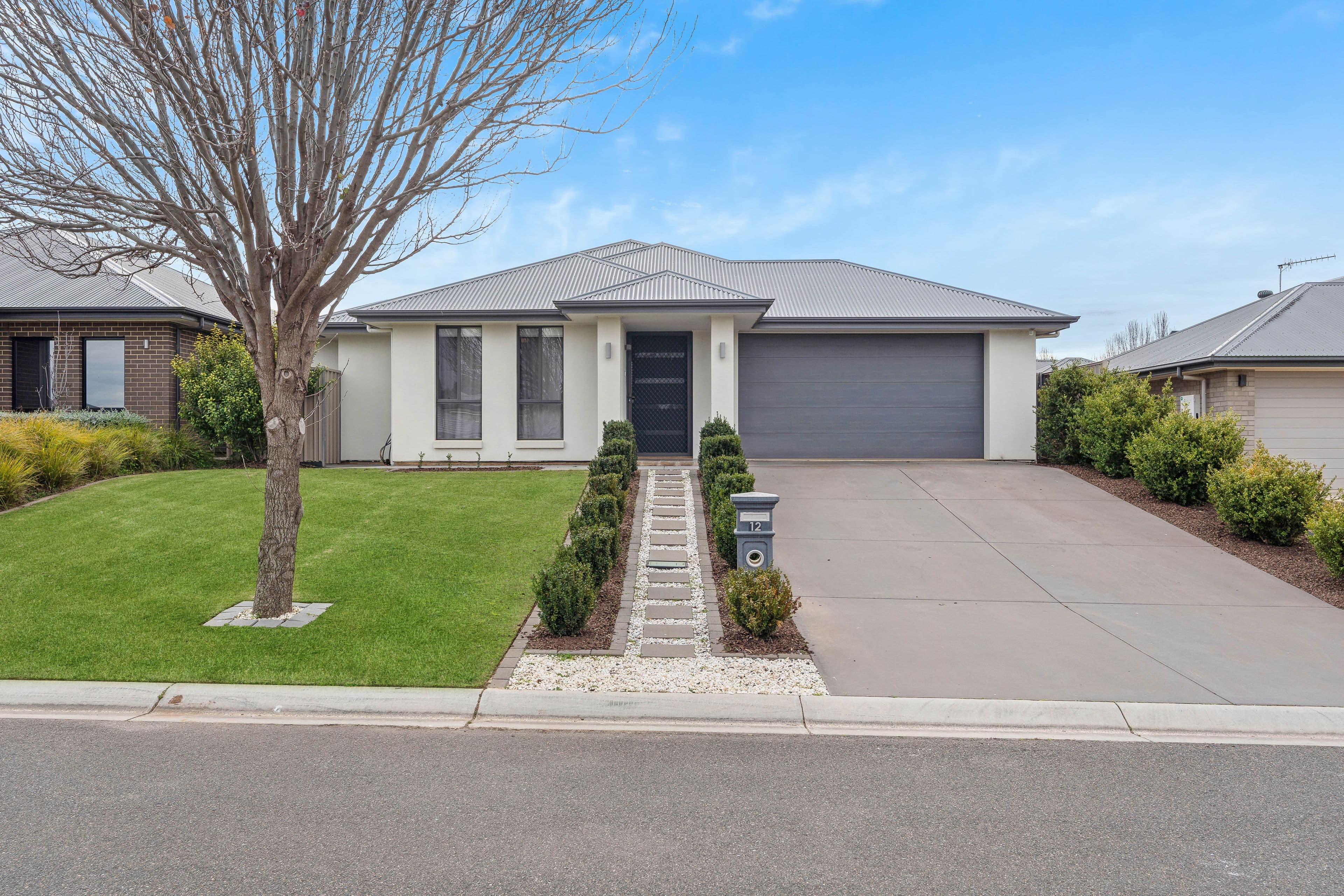 12 Matthews Street, Strathalbyn SA 5255, Strathalbyn - Thumbnail 2