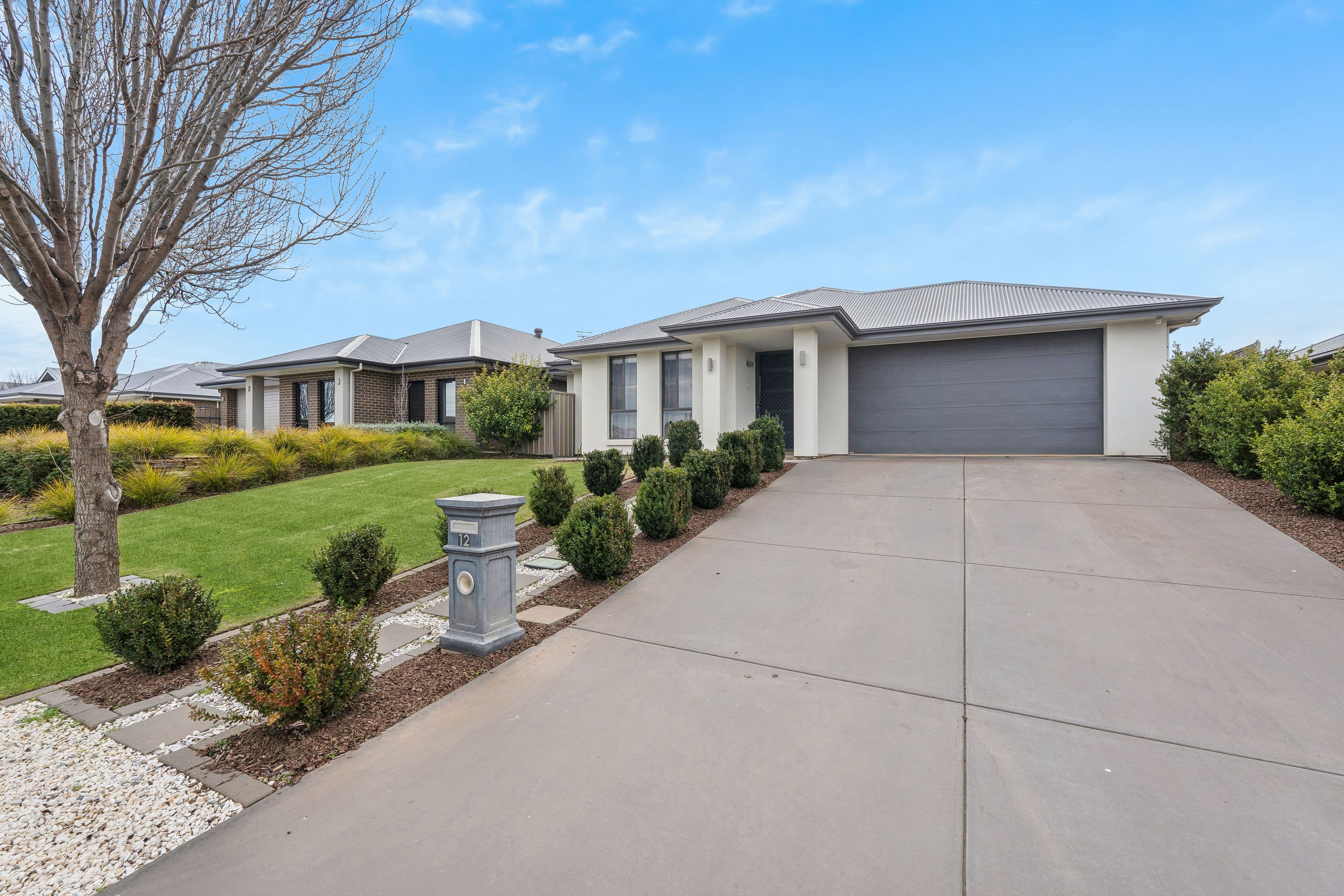 12 Matthews Street, Strathalbyn SA 5255, Strathalbyn - Thumbnail 3