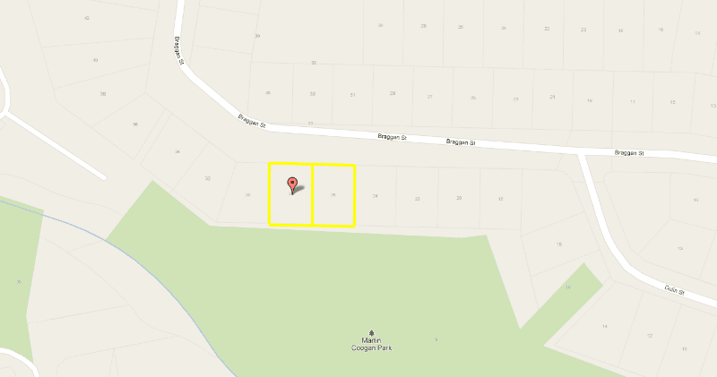 26 and 28 Braggan Street, GAILES QLD 4300, Gailes - Thumbnail 2