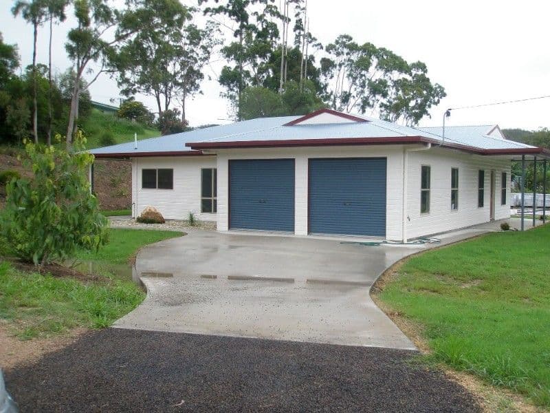 HERBERTON QLD 4887, Herberton - Image 1