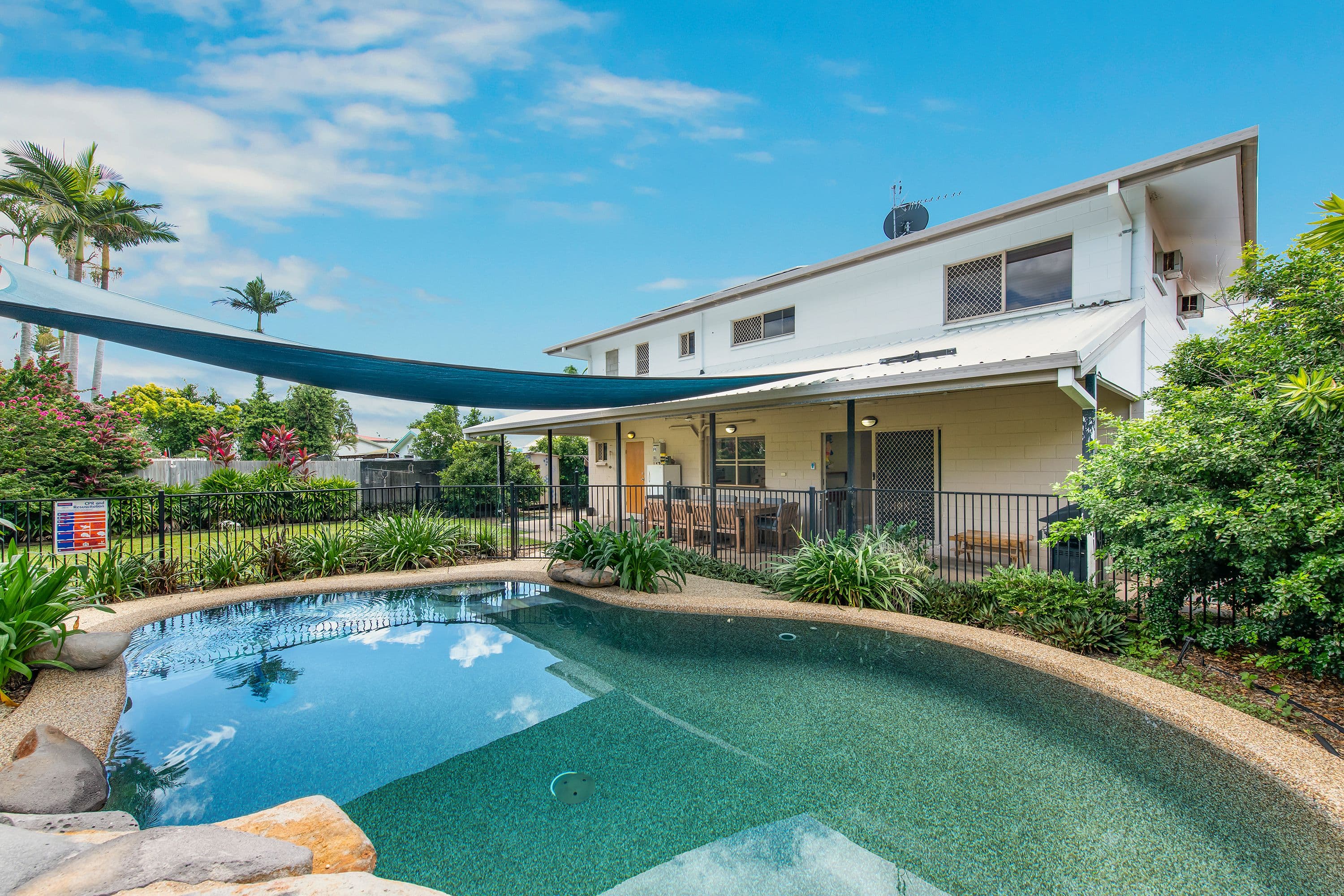 55 Whitsunday Drive, Kirwan QLD 4817, Kirwan - Image 1