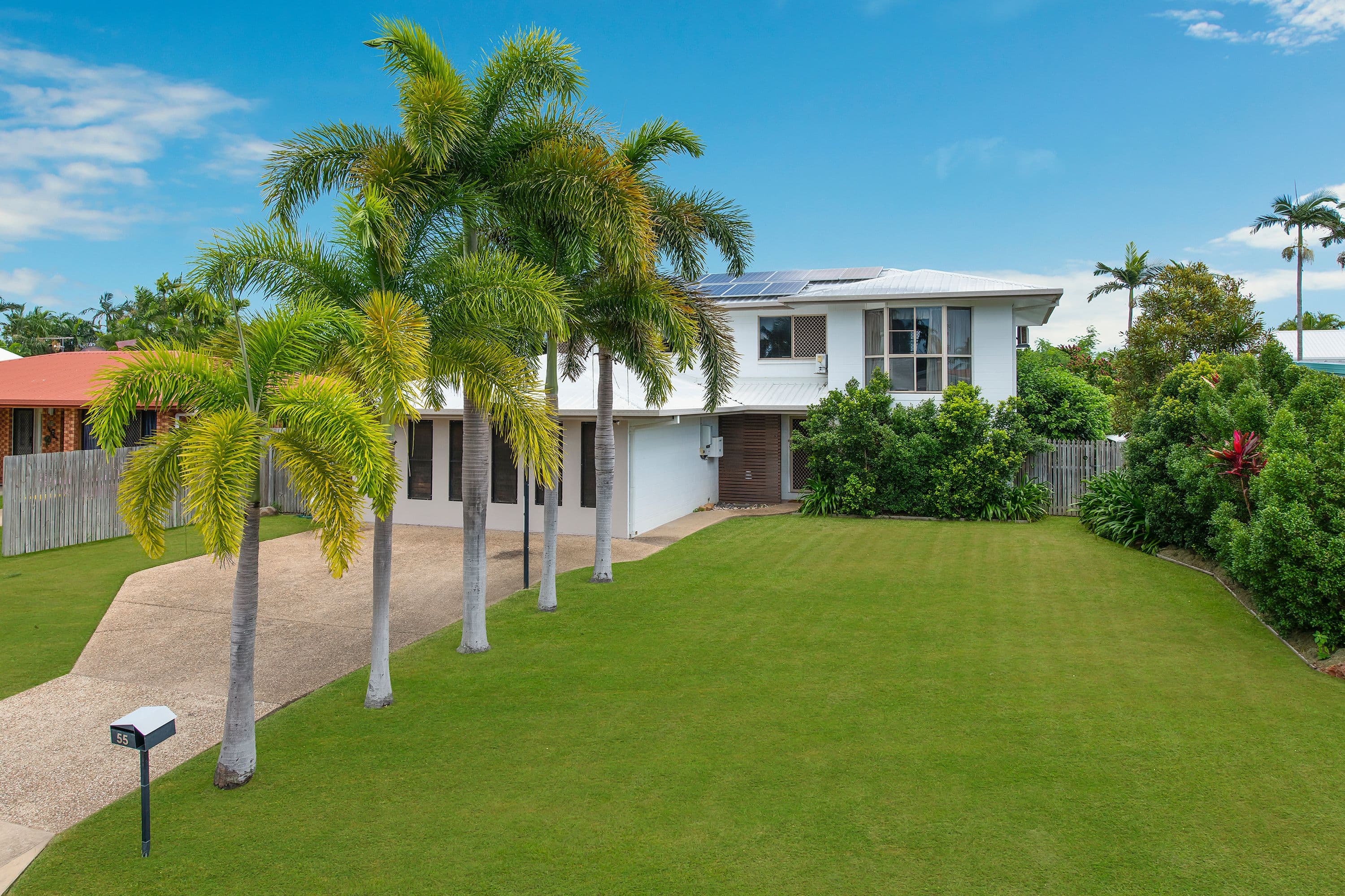 55 Whitsunday Drive, Kirwan QLD 4817, Kirwan - Thumbnail 2