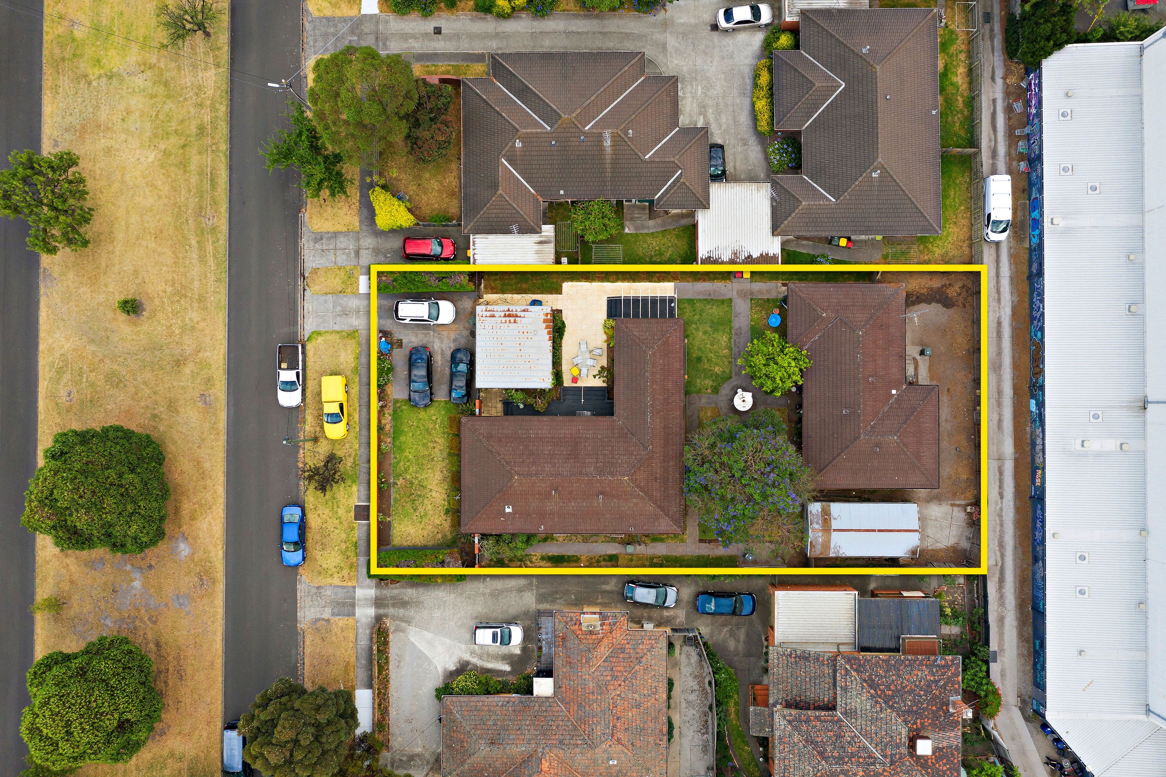 21 Logie Street, Oakleigh VIC 3166, Oakleigh - Thumbnail 3