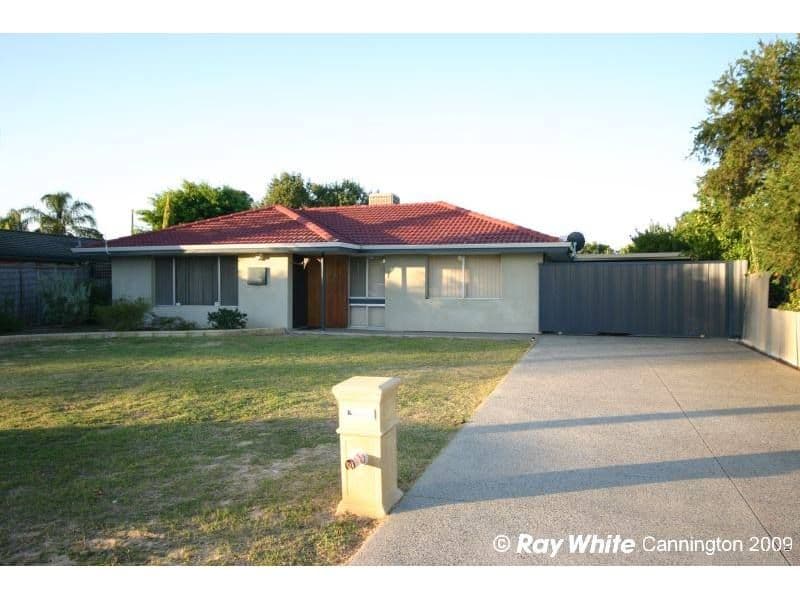 21 Galaxy Street, BECKENHAM WA 6107, Beckenham - Image 1