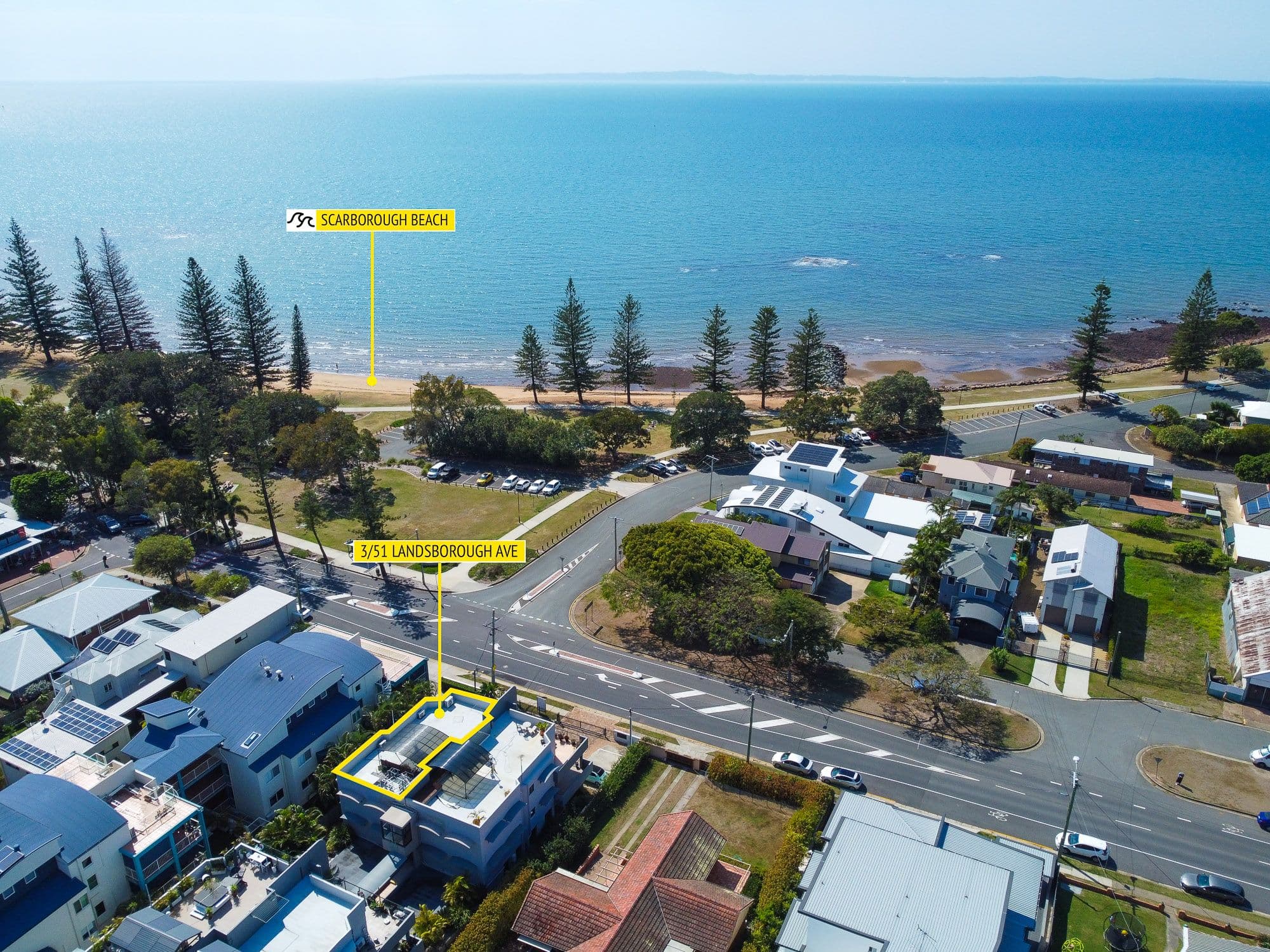 51 Landsborough Avenue, Scarborough QLD 4020, Scarborough - Image 1