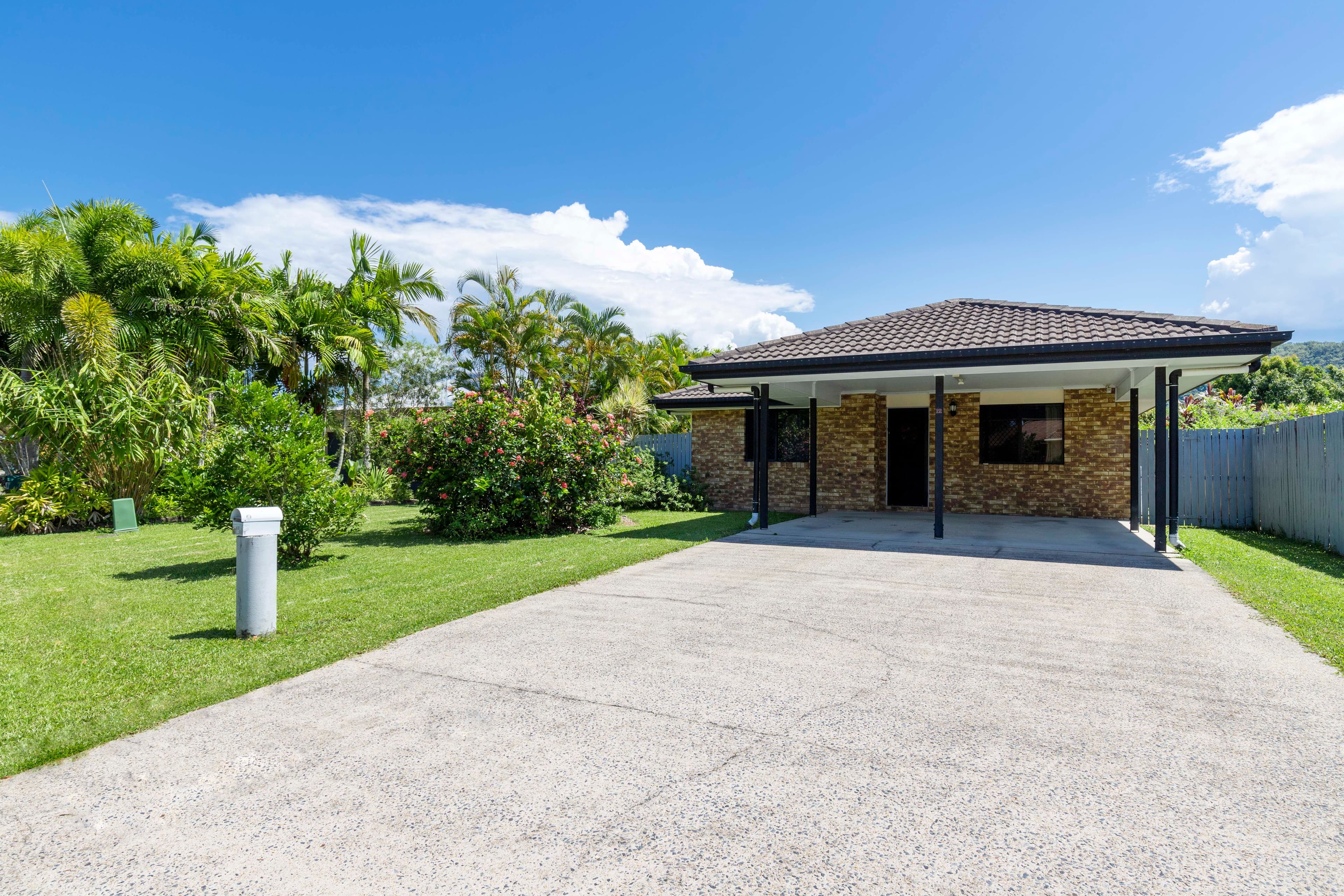 12 Forest Glen Road, Mossman QLD 4873, Mossman - Image 1