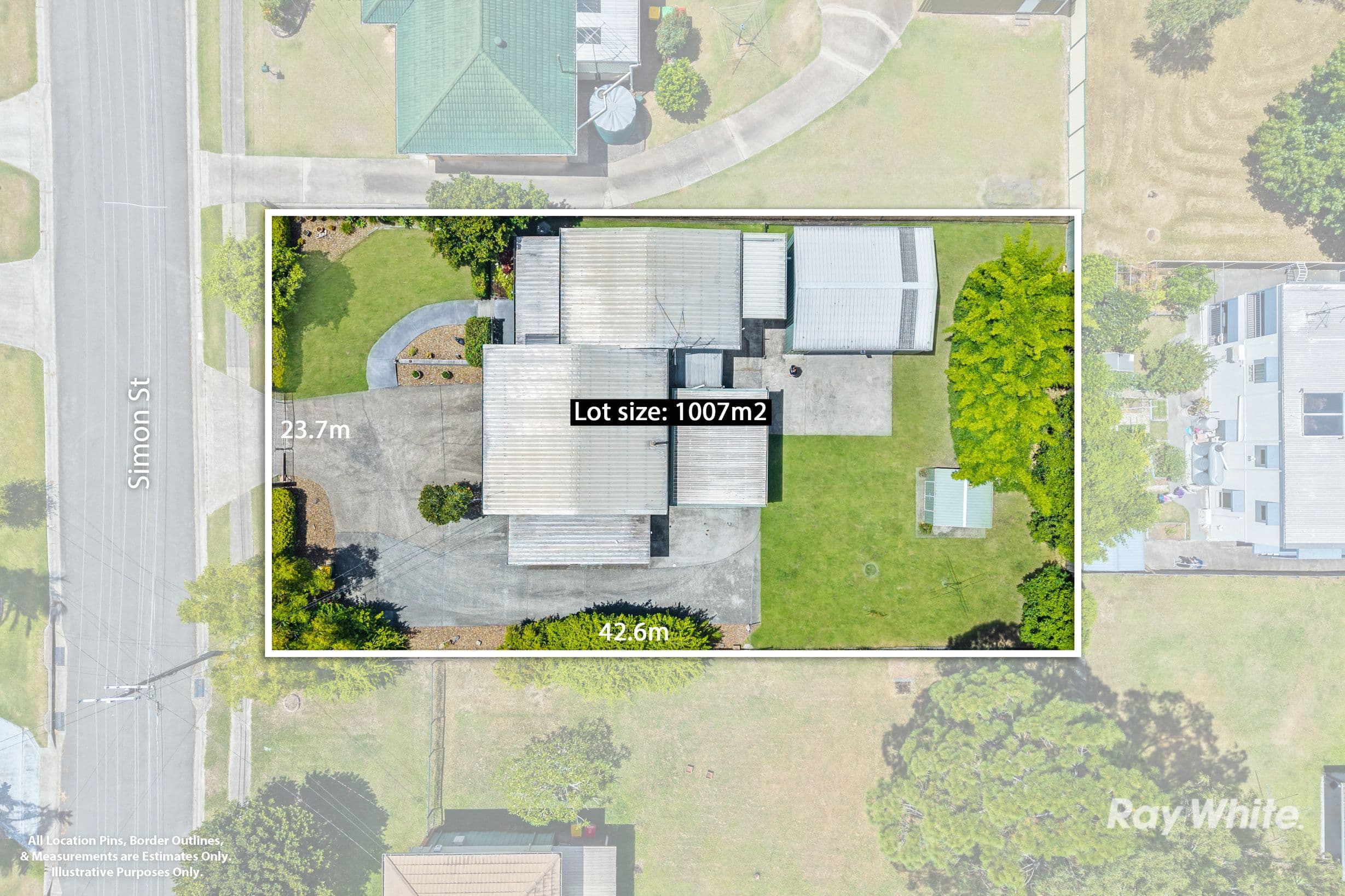 9 Simon Street, Underwood QLD 4119, Underwood - Thumbnail 2