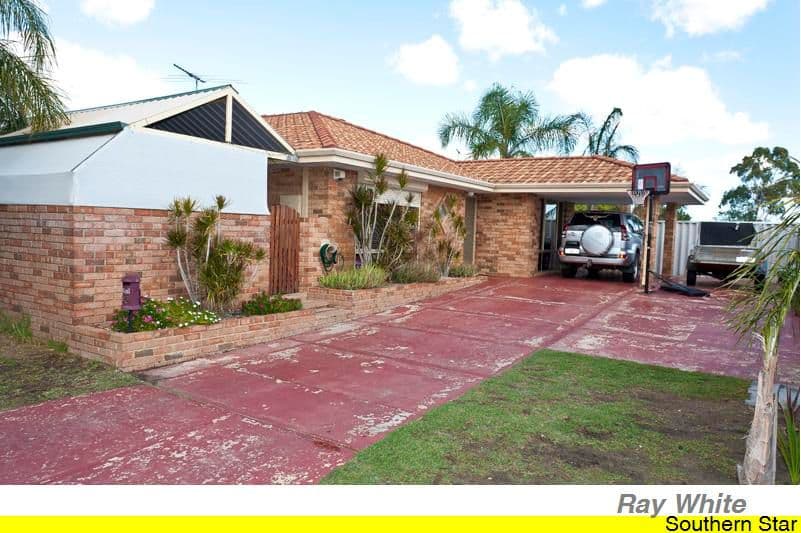 33 Reveley Close, SEVILLE GROVE WA 6112, Seville Grove - Image 1
