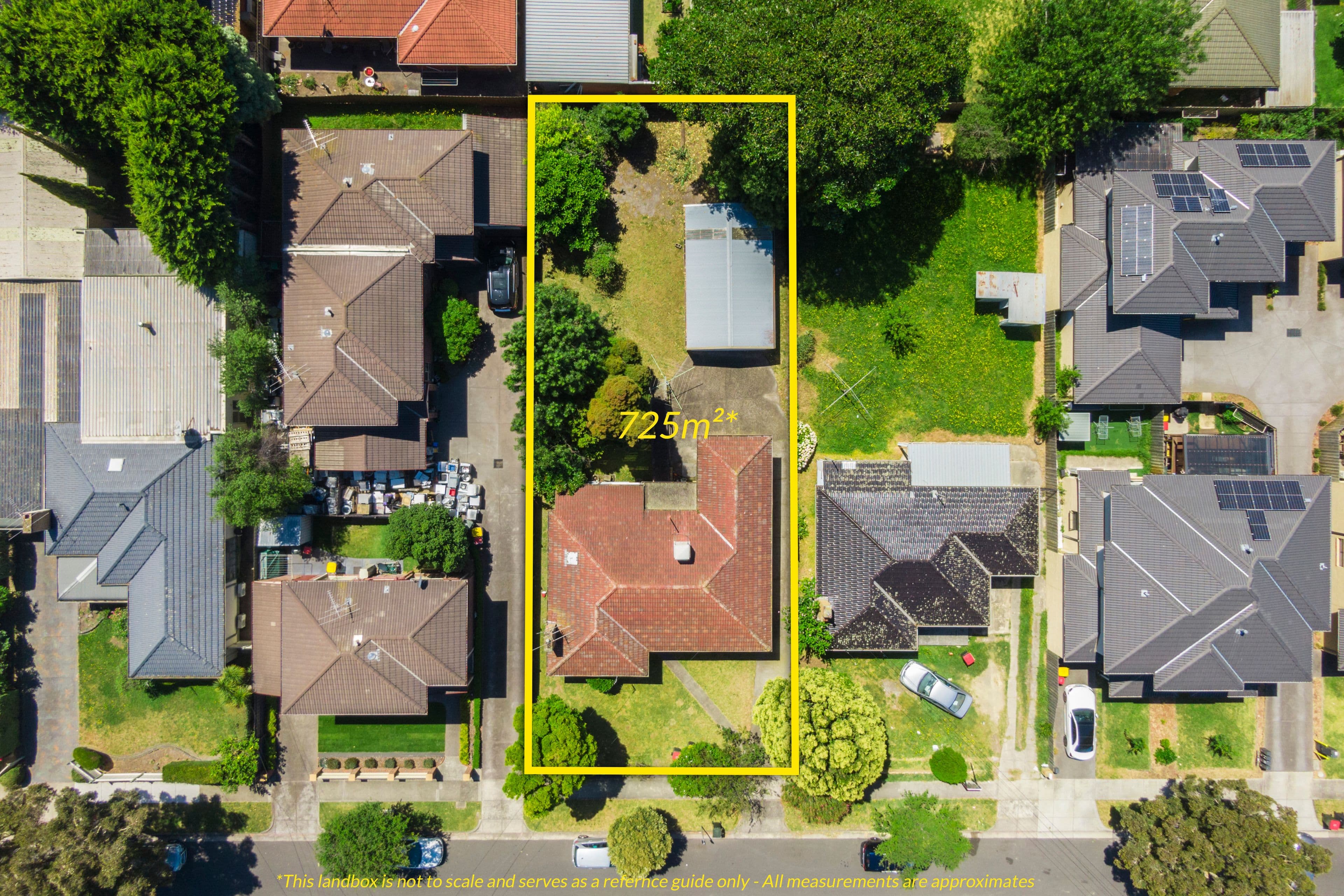 6 Prince Street, Clayton VIC 3168, Clayton - Image 1